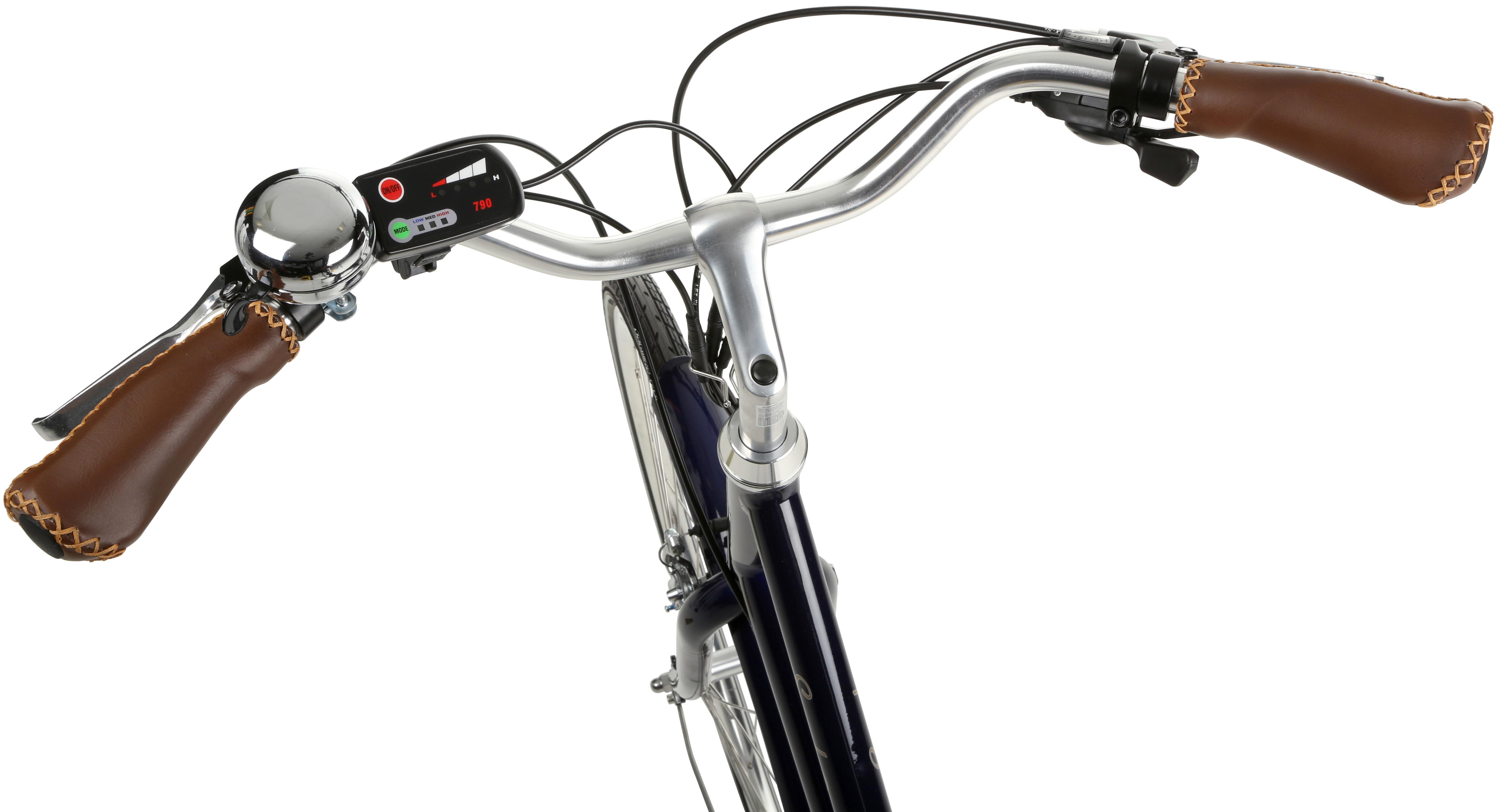pendleton somerby electric bike review
