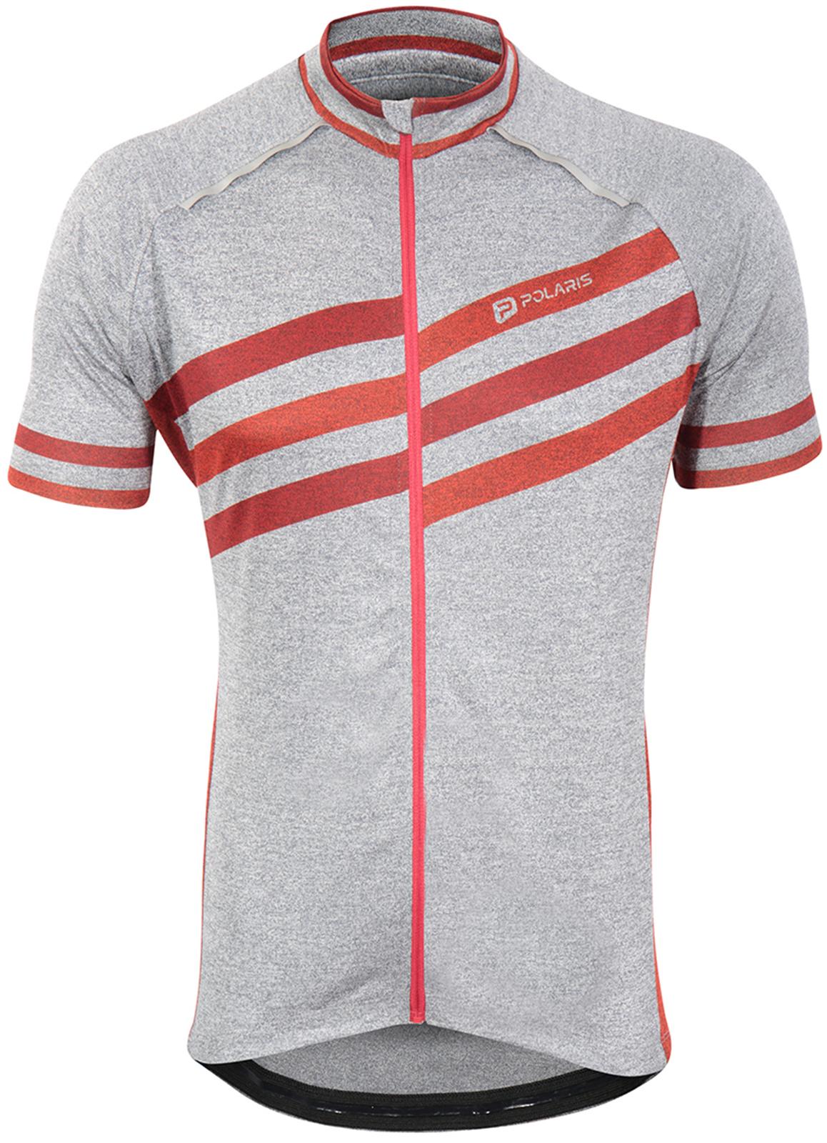 halfords cycling jersey