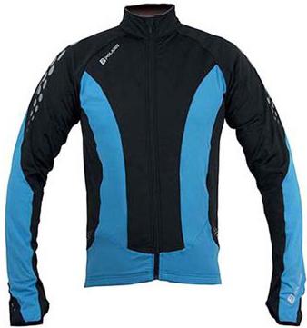 halfords cycle jersey