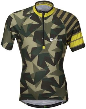 halfords cycling tops