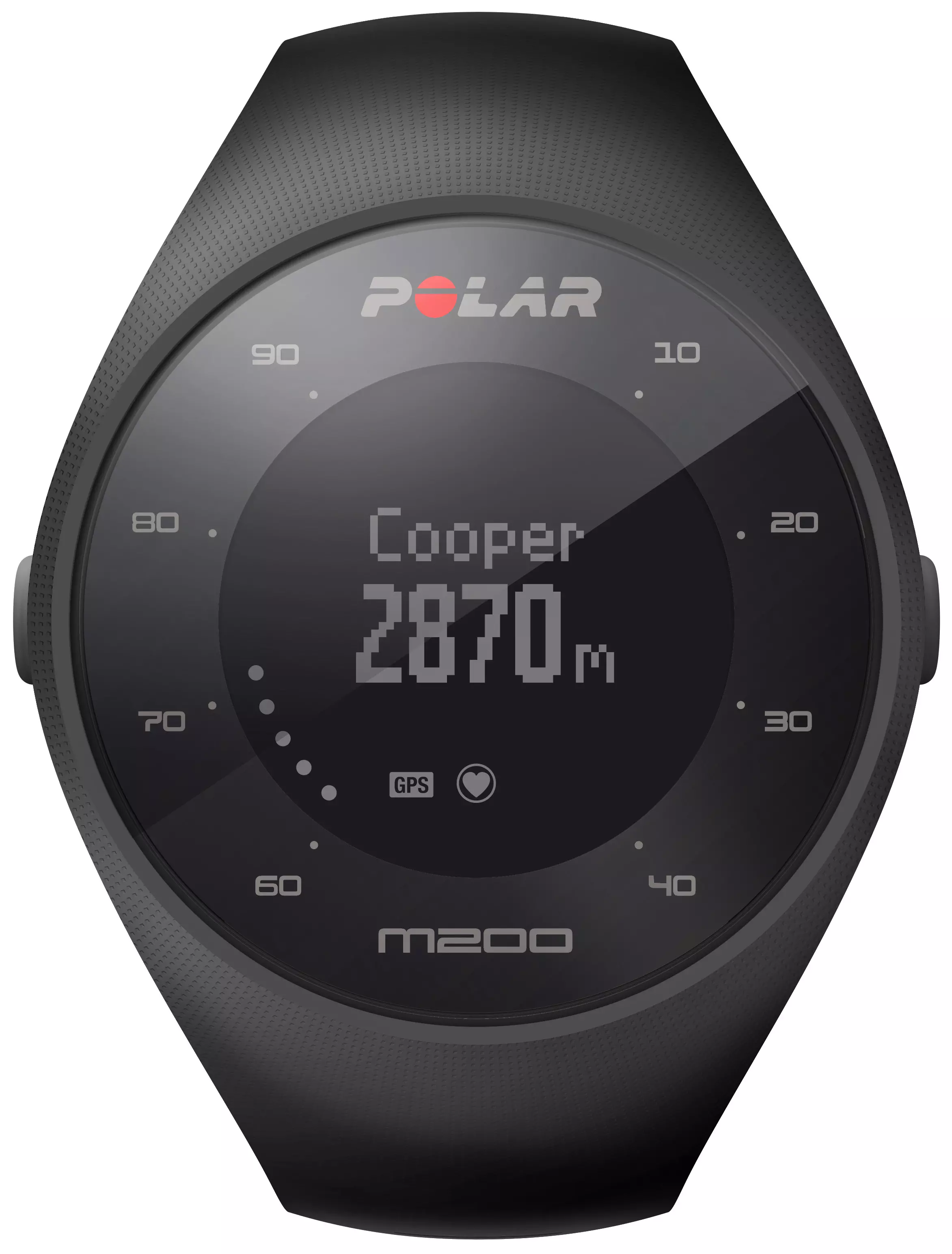 polar m430 halfords