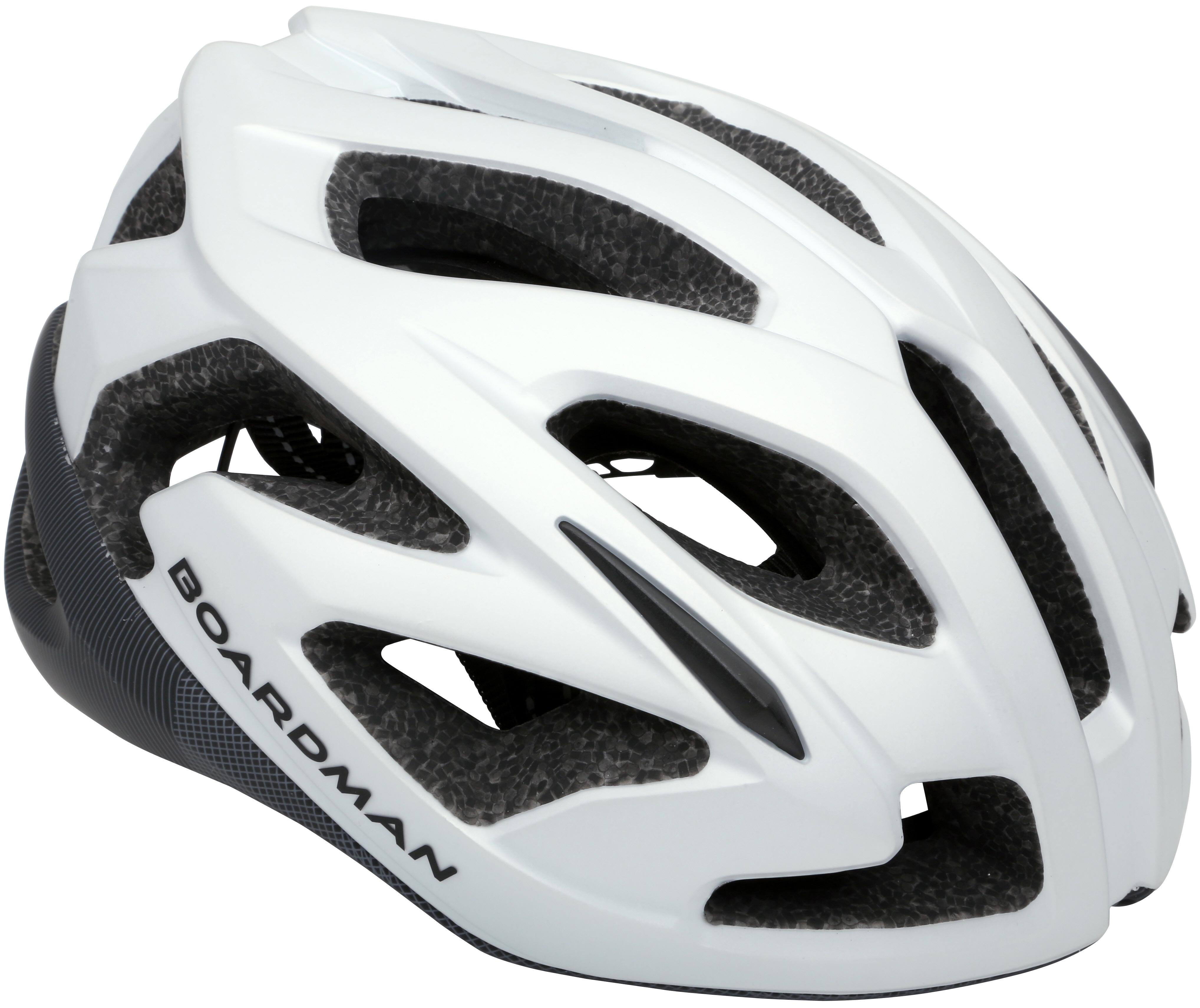 boardman cycle helmet