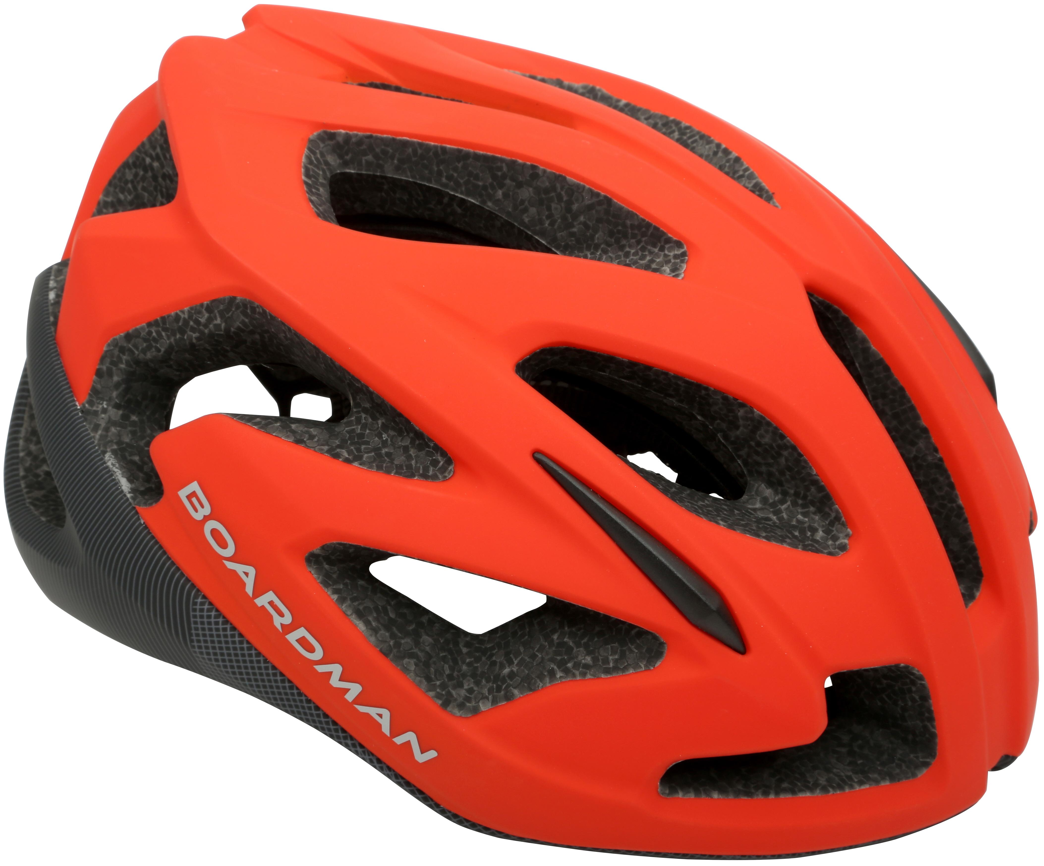 halfords boardman helmet