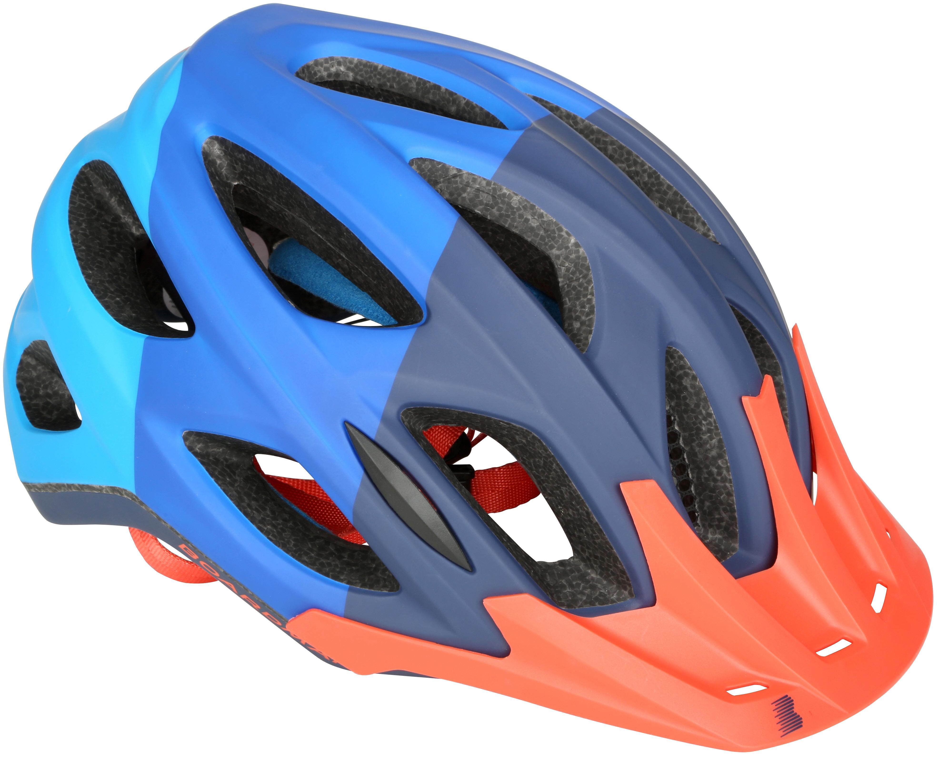 boardman cycling helmet