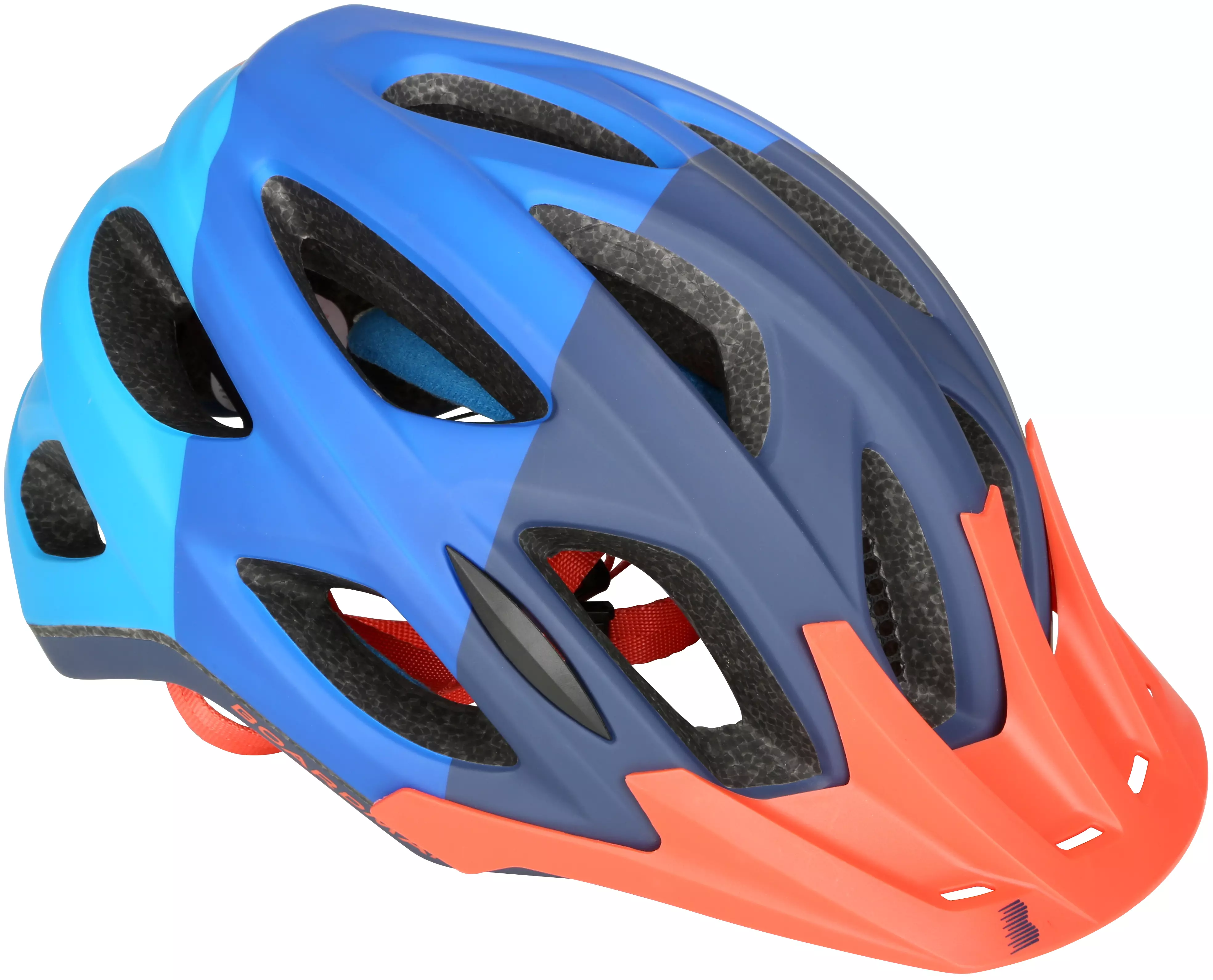 boardman cycle helmet