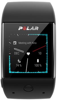 Polar m430 sale halfords