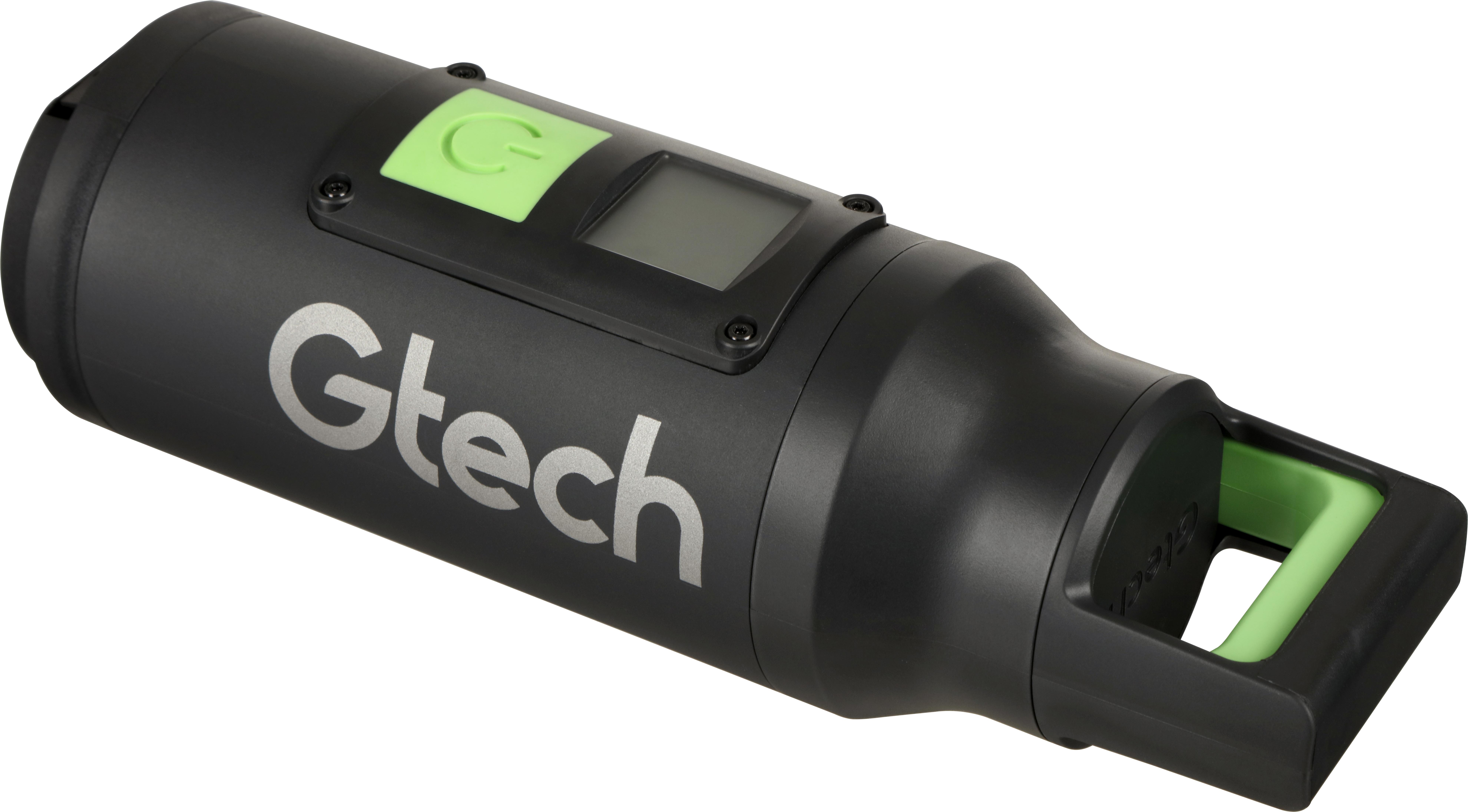 gtech electric bike spare battery