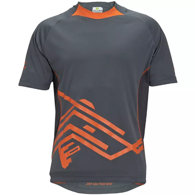 Polaris cycle AWOL TRAIL JERSEY