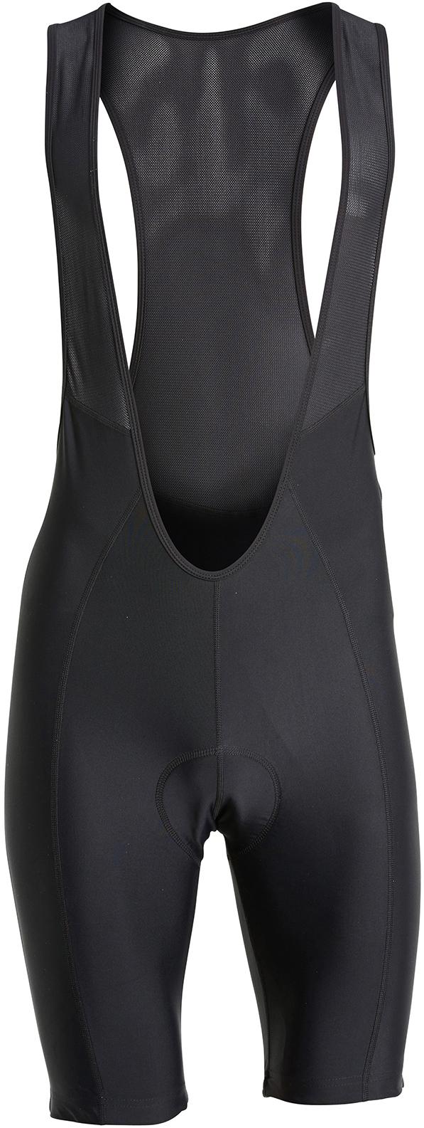 gel bib shorts