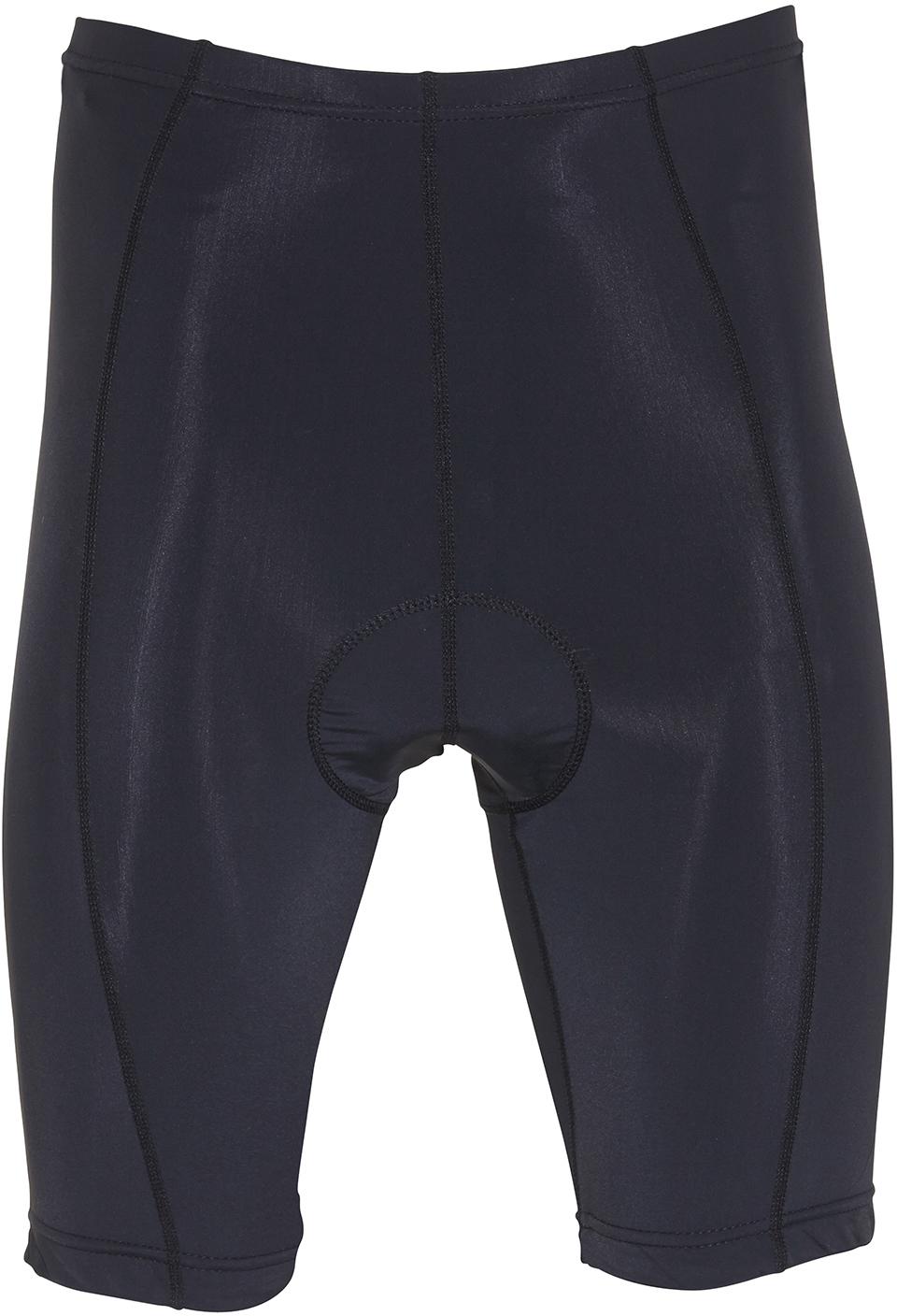 halfords padded cycling shorts