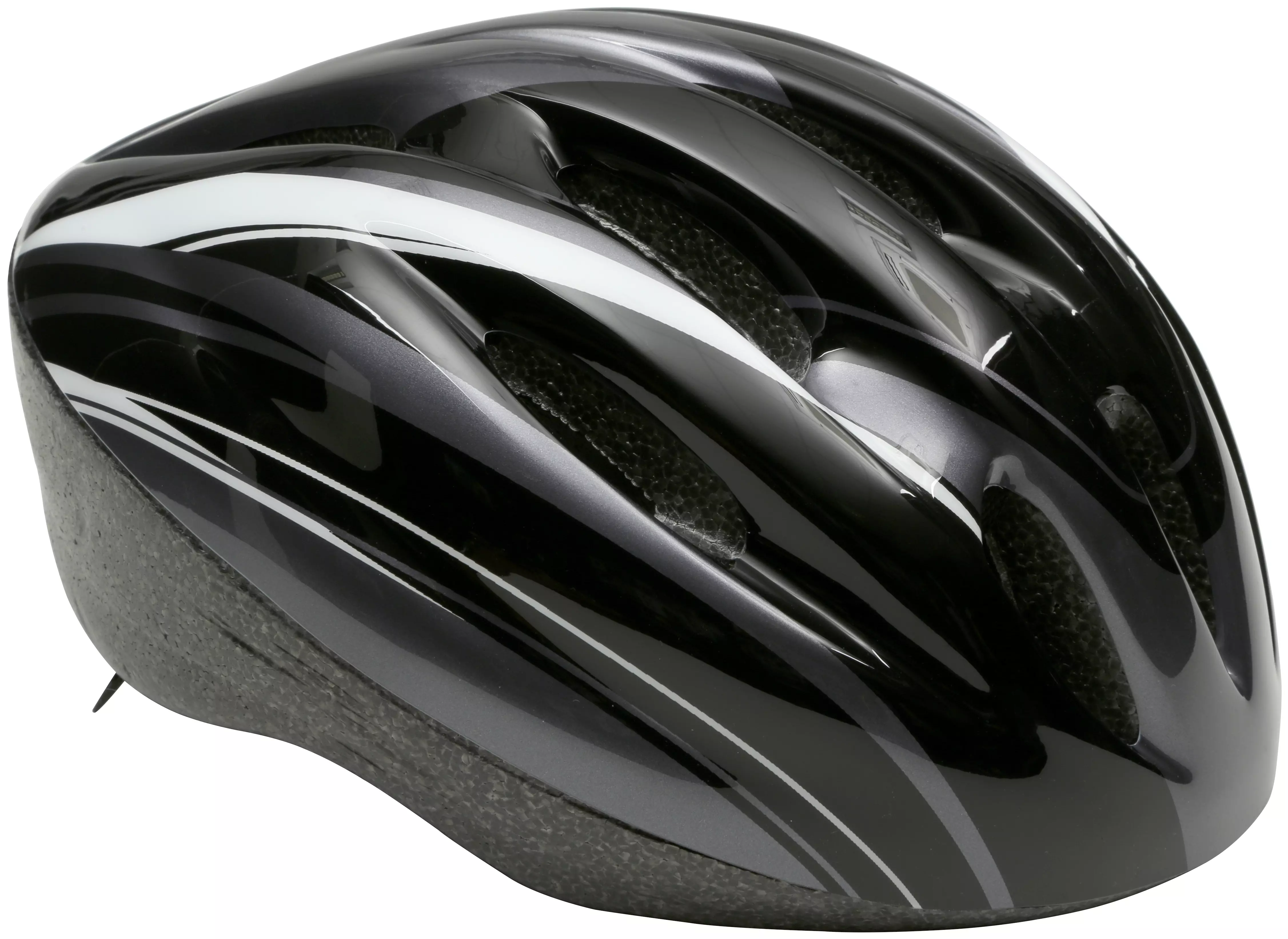 ridge bike helmet