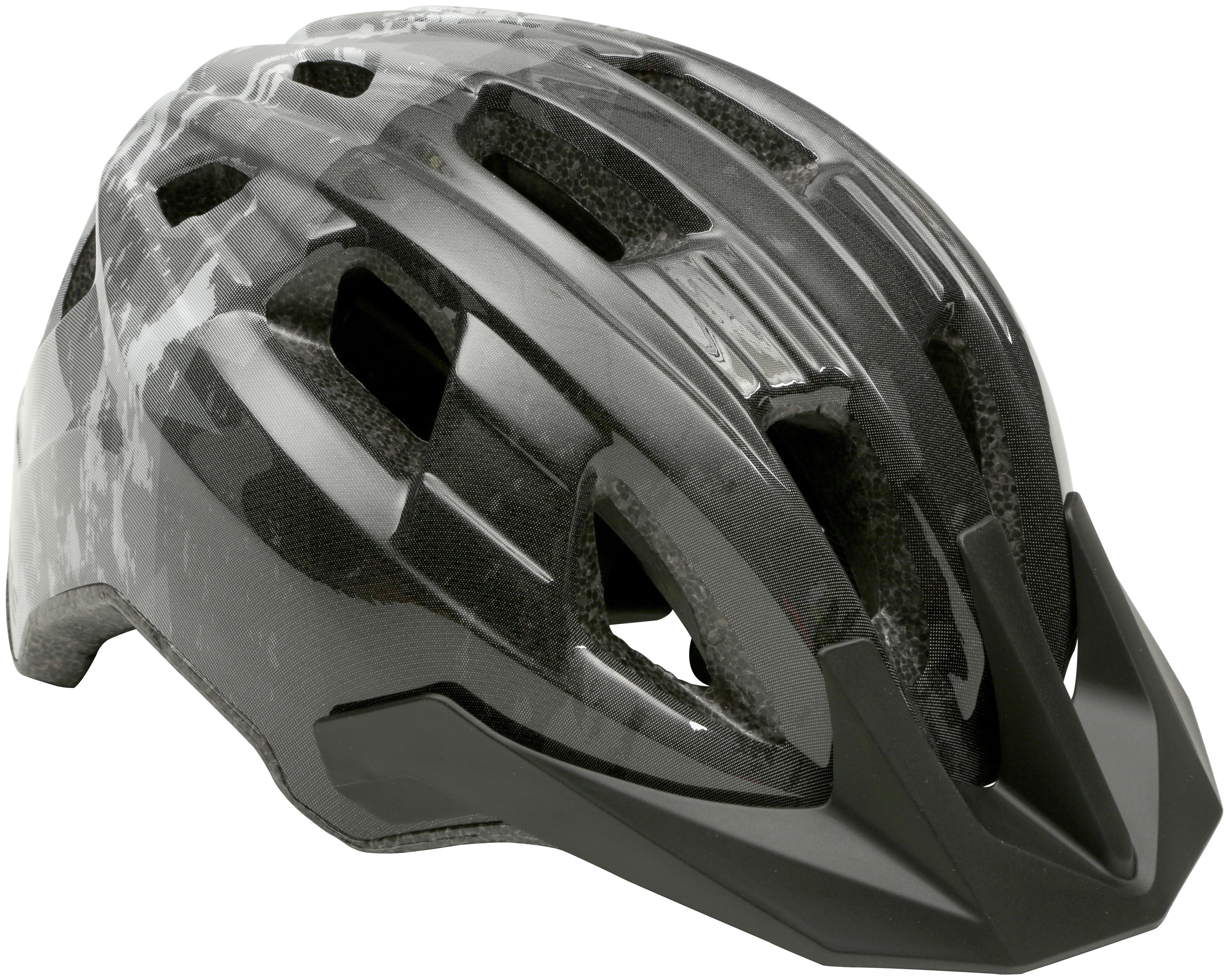 mountain bike helmet clearance