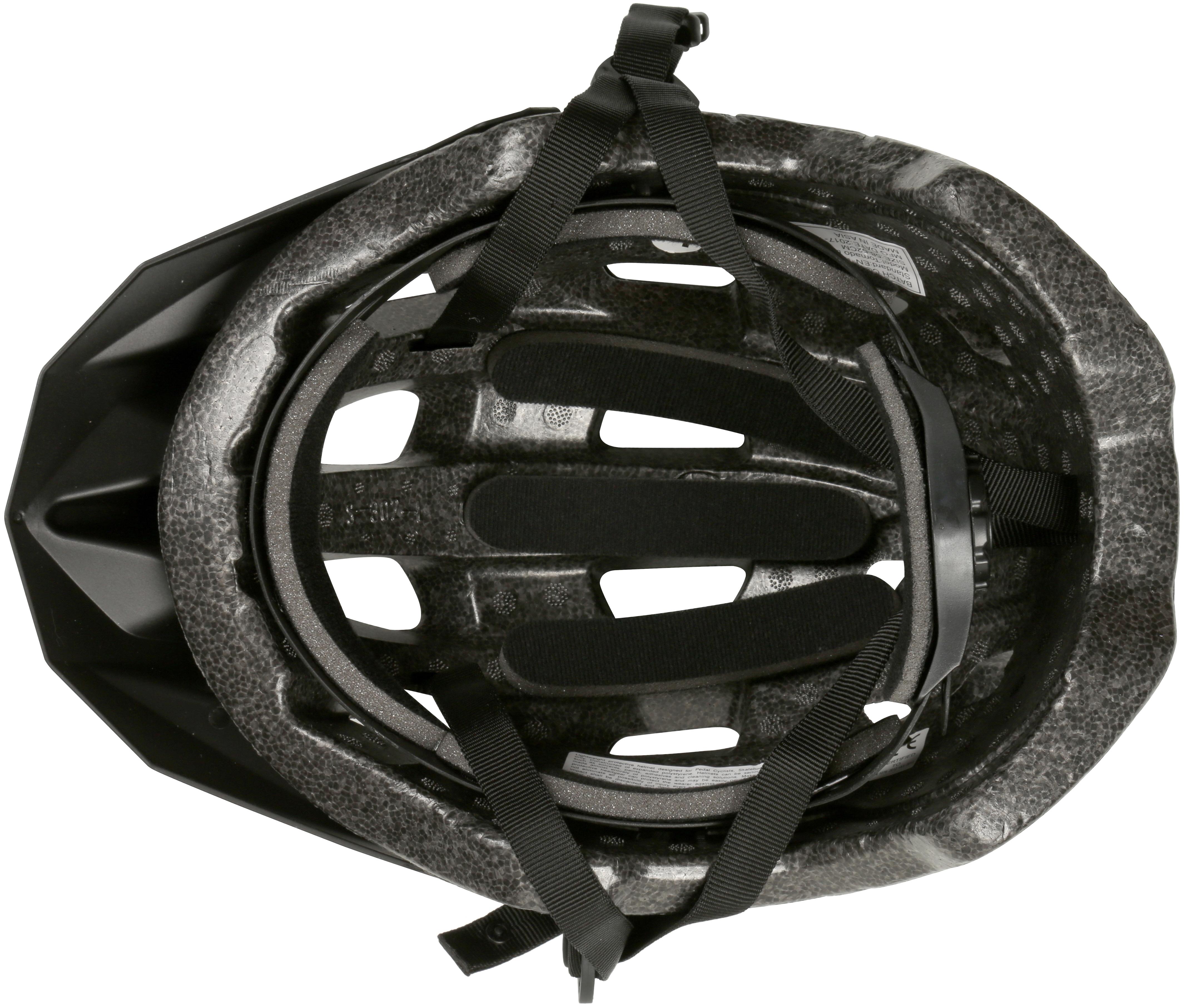 ridge tornado helmet
