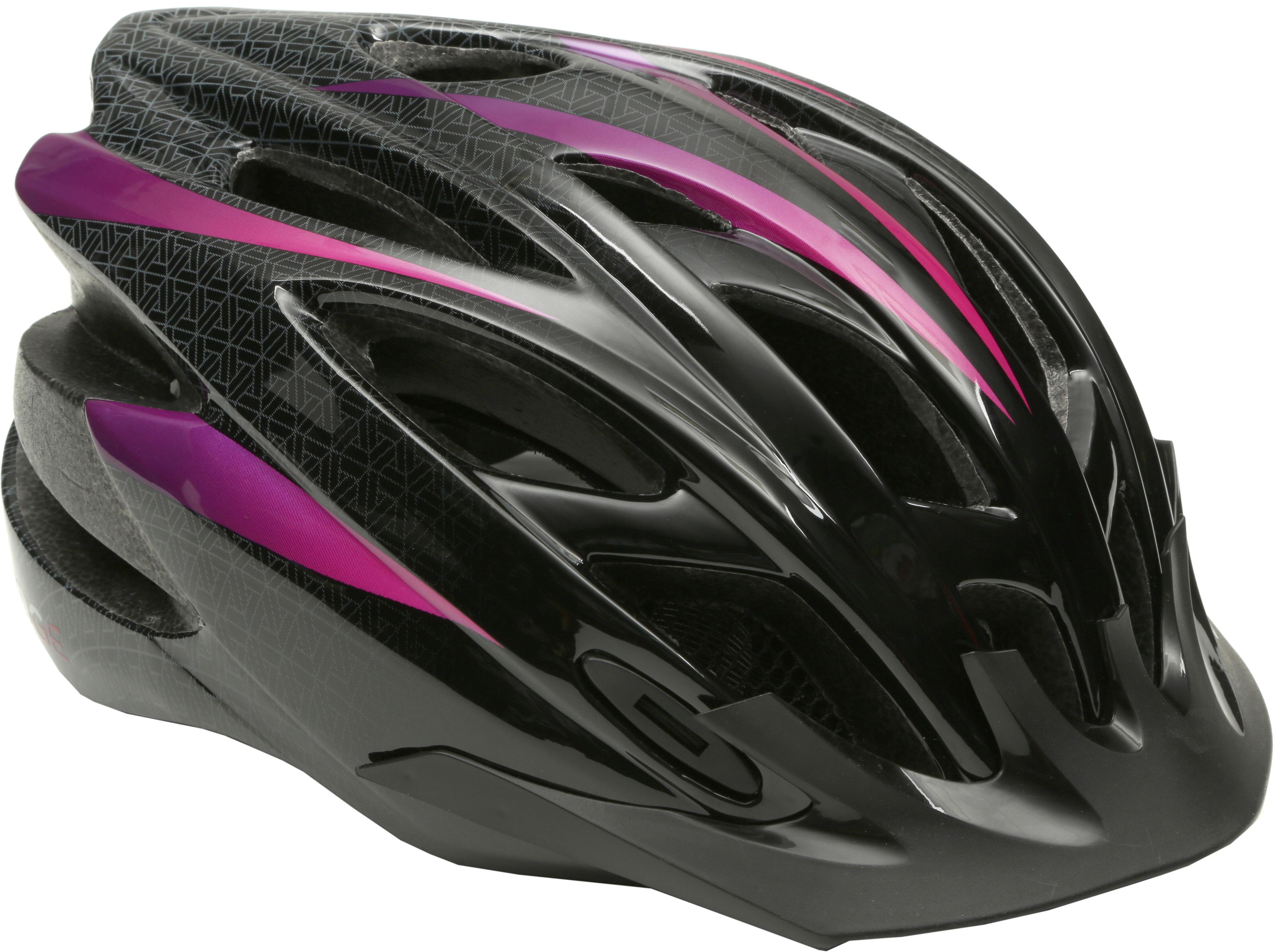 halfords ridge helmet