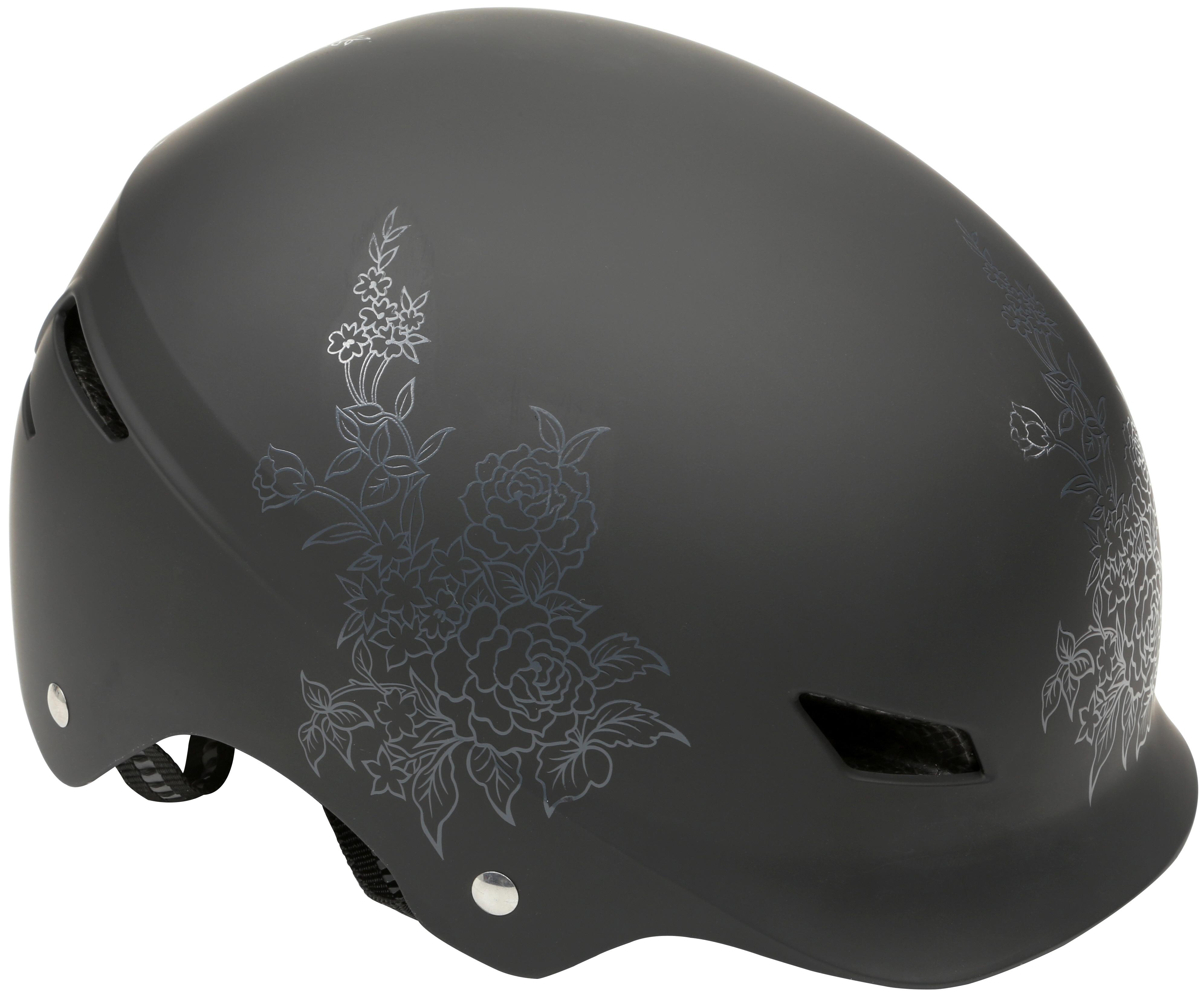halfords cycle helmets