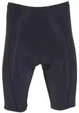 halfords womens cycling shorts