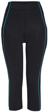 halfords womens cycling shorts