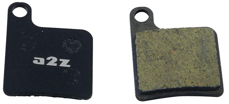 halfords cycle brake pads