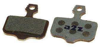 elixir 1 brake pads