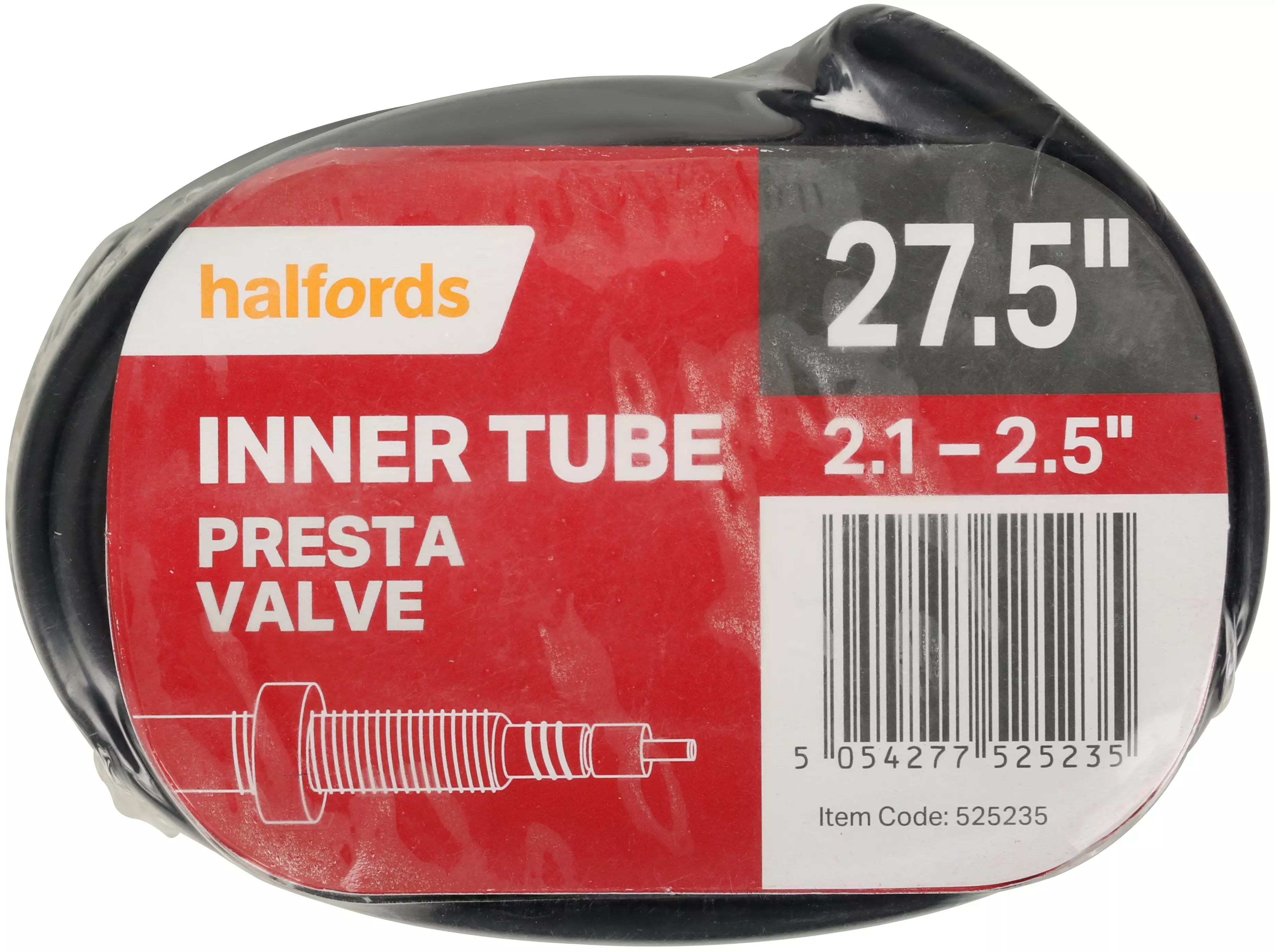 halfords presta valve