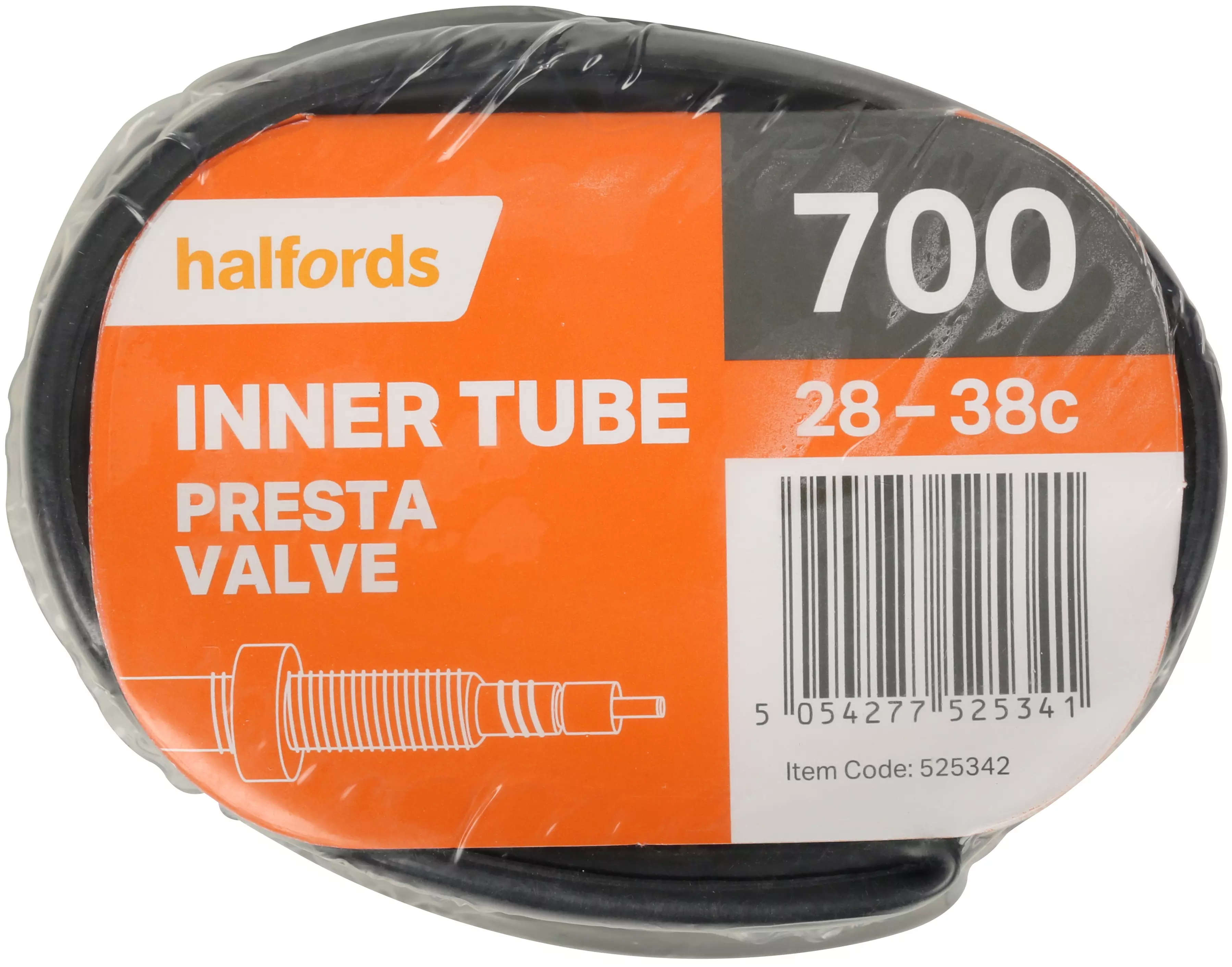 26 inch inner tube halfords