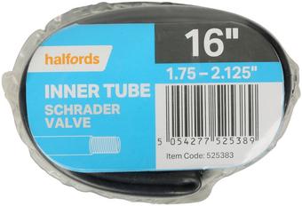 halfords bicycle tyres and inner tubes