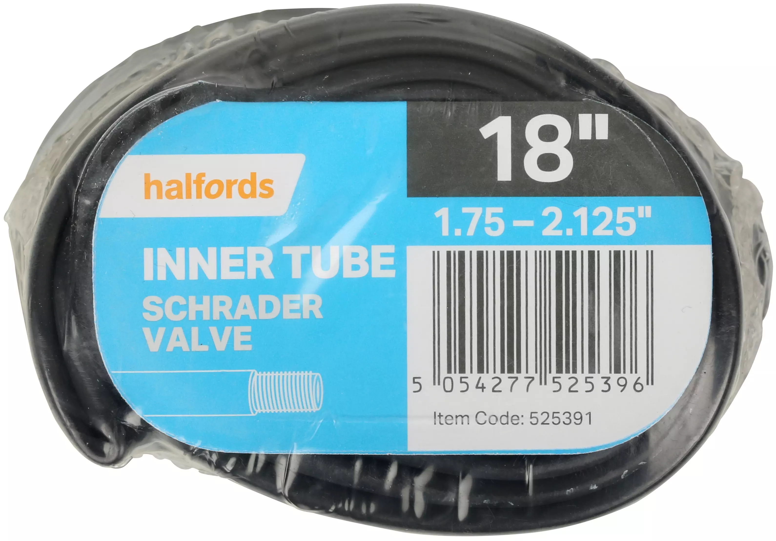 18 bike inner tube