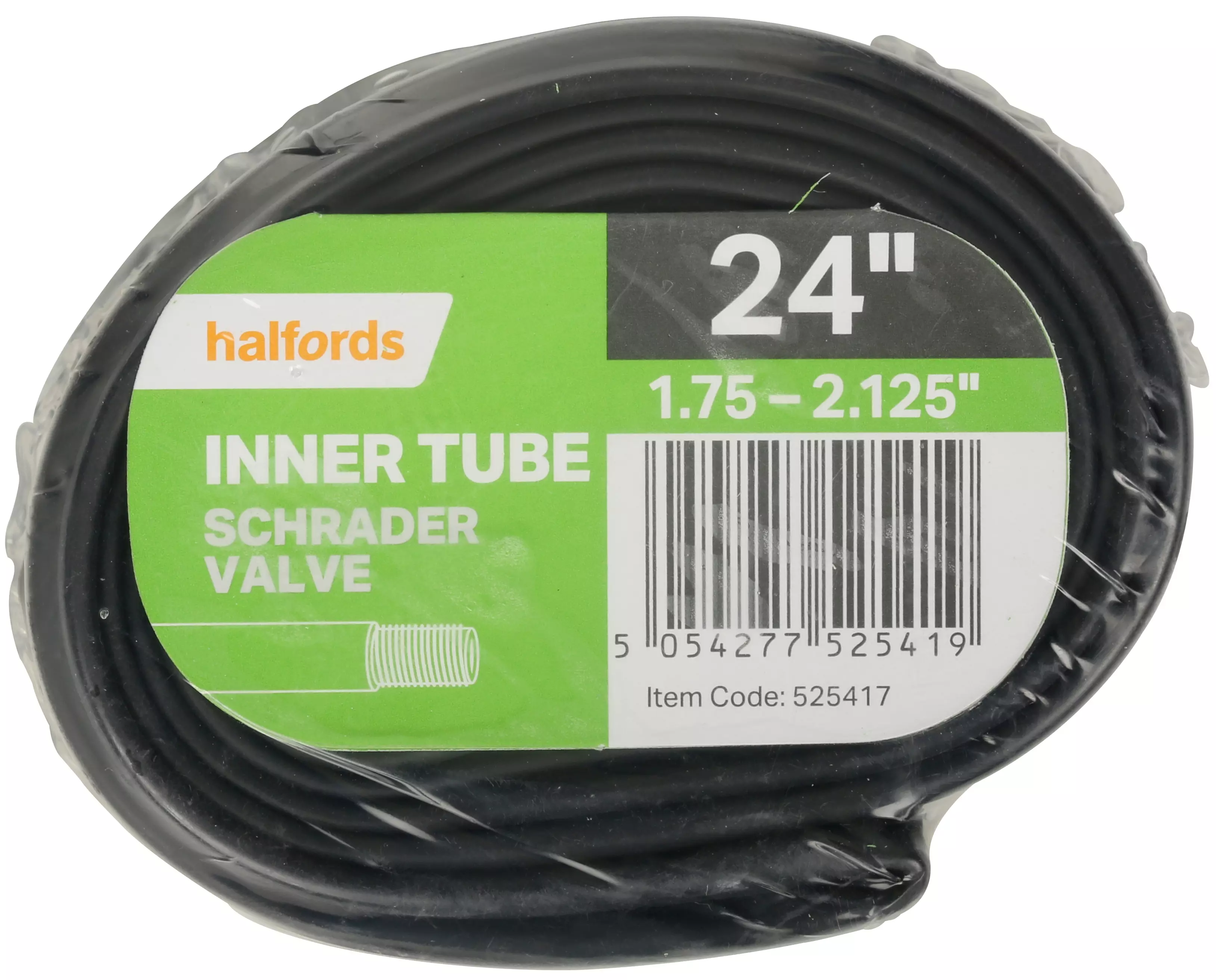 24 x 1.95 inner tube