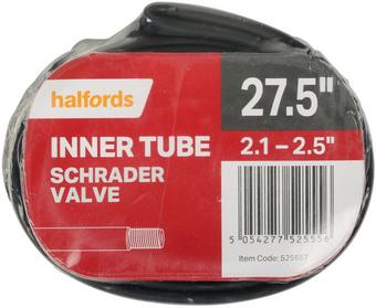 8.5 inch inner tube halfords