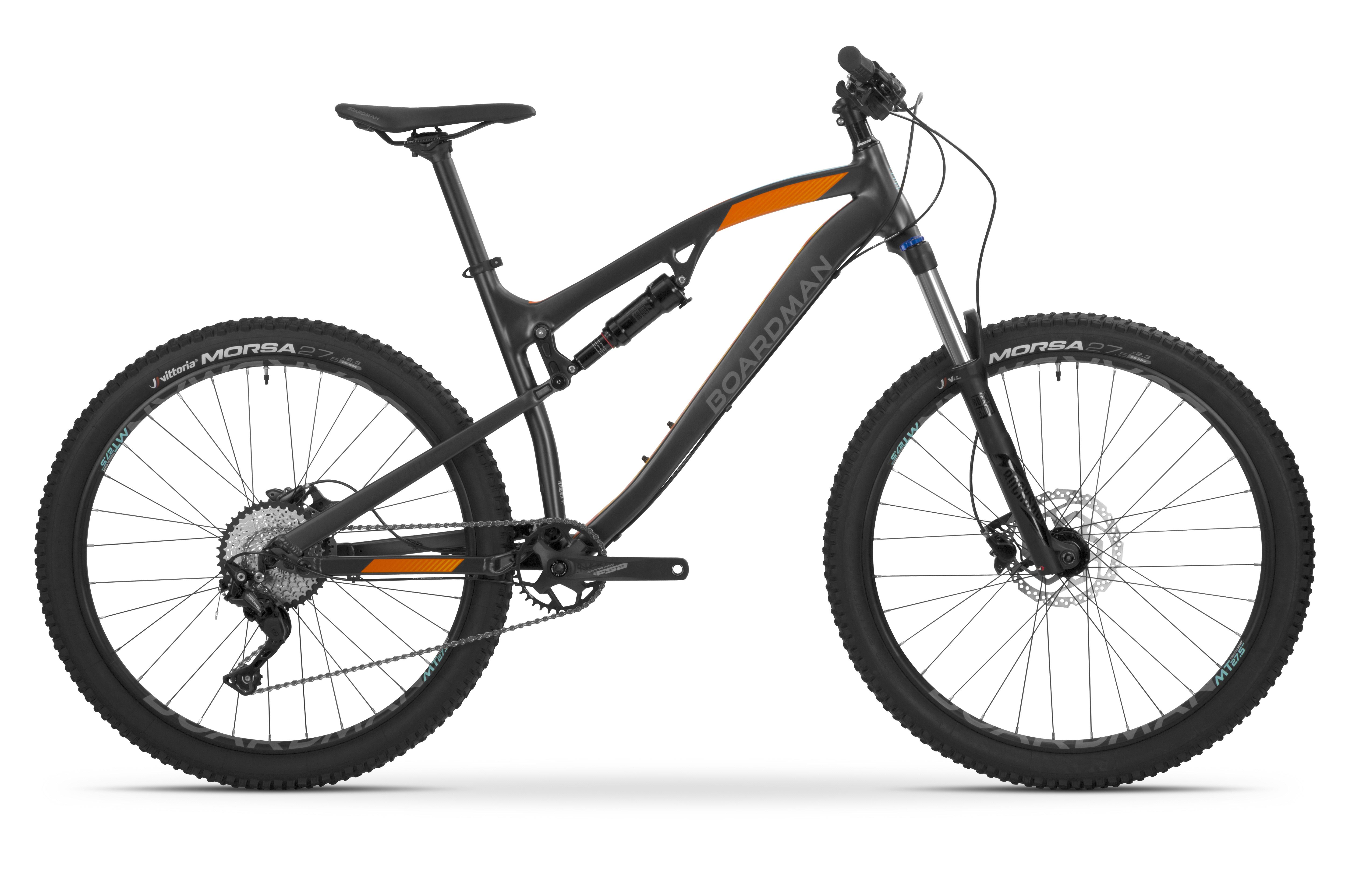 halfords boardman full suspension