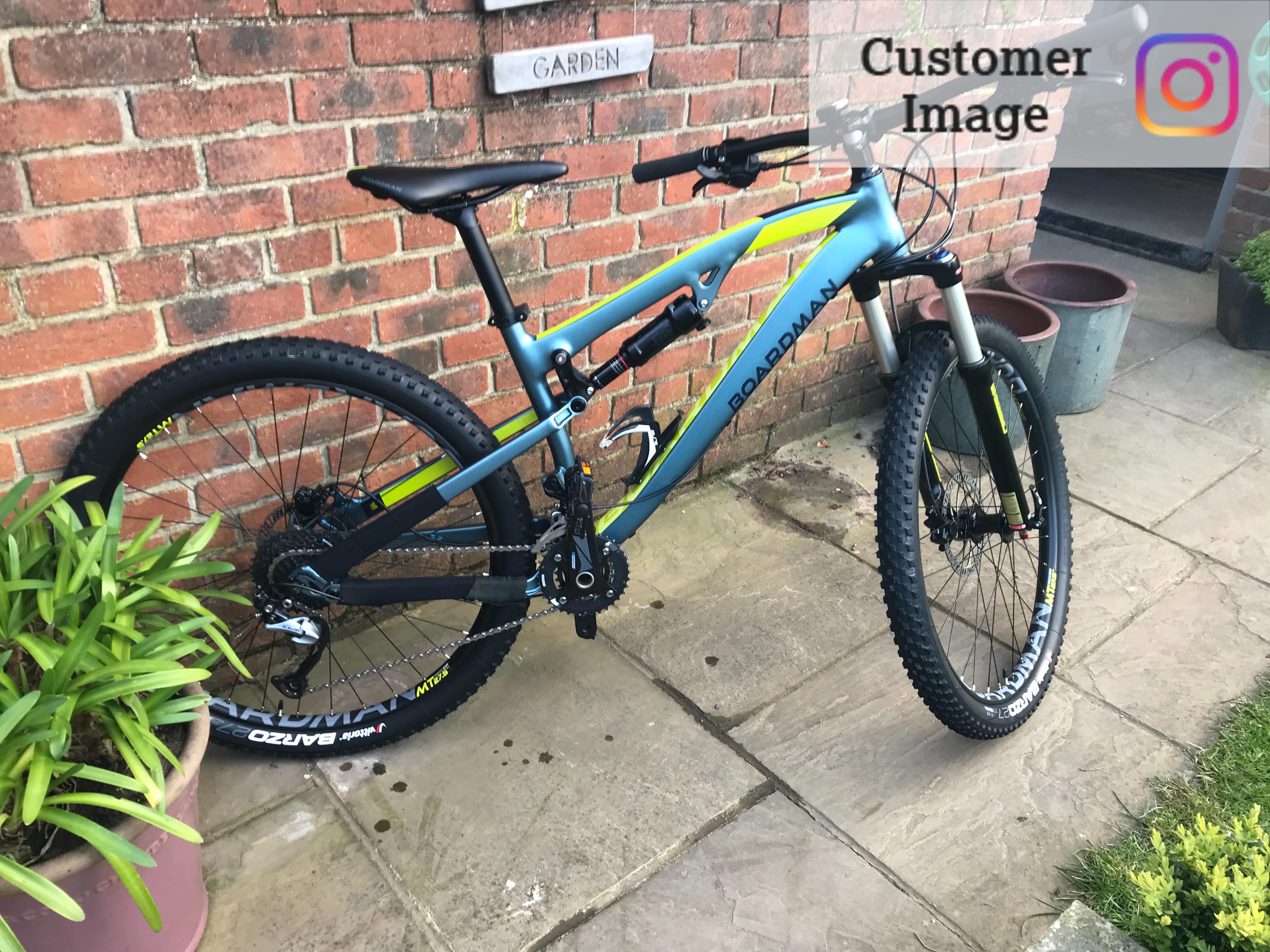 halfords boardman 8.6