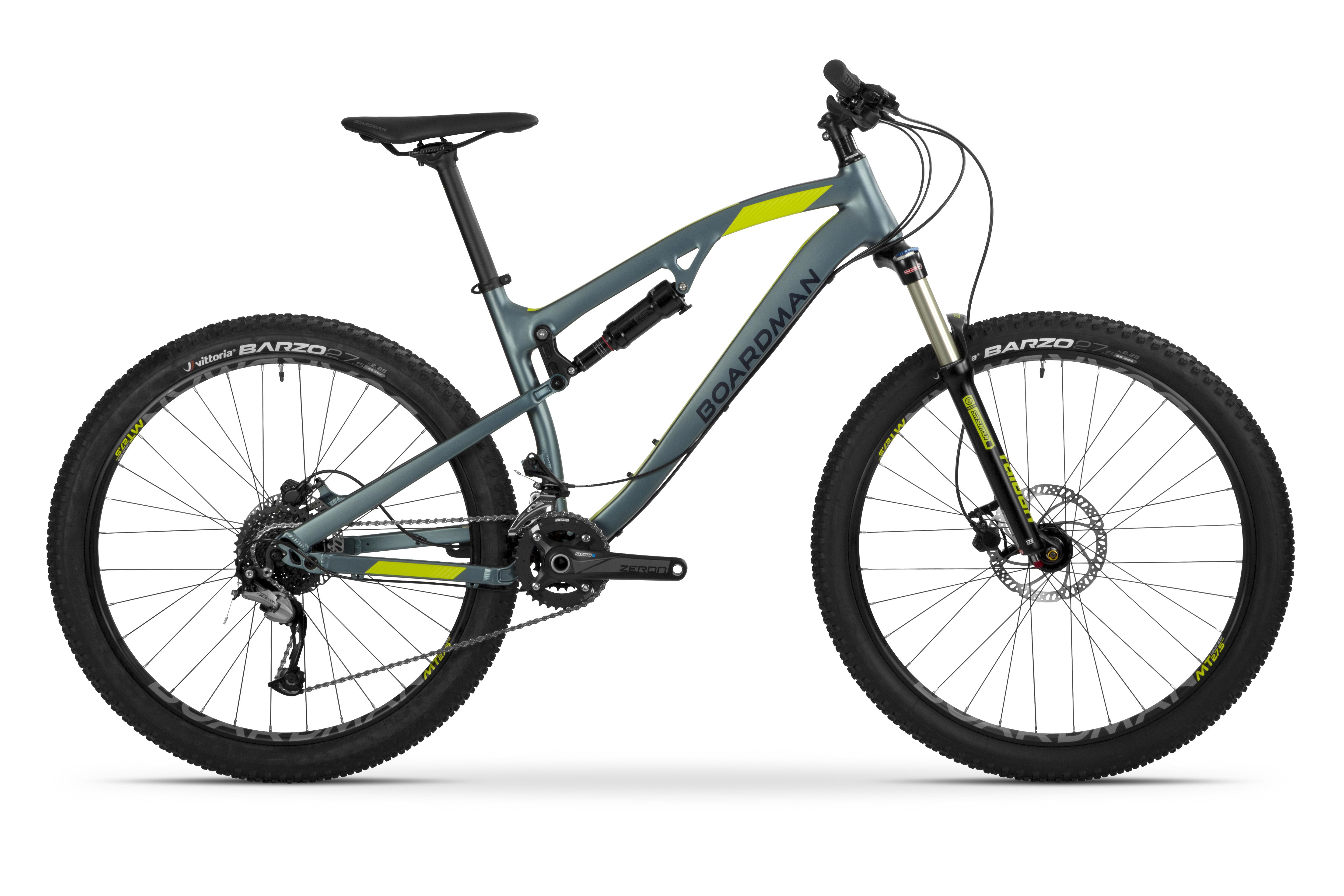 boardman mtr 8.6 mens mountain bike