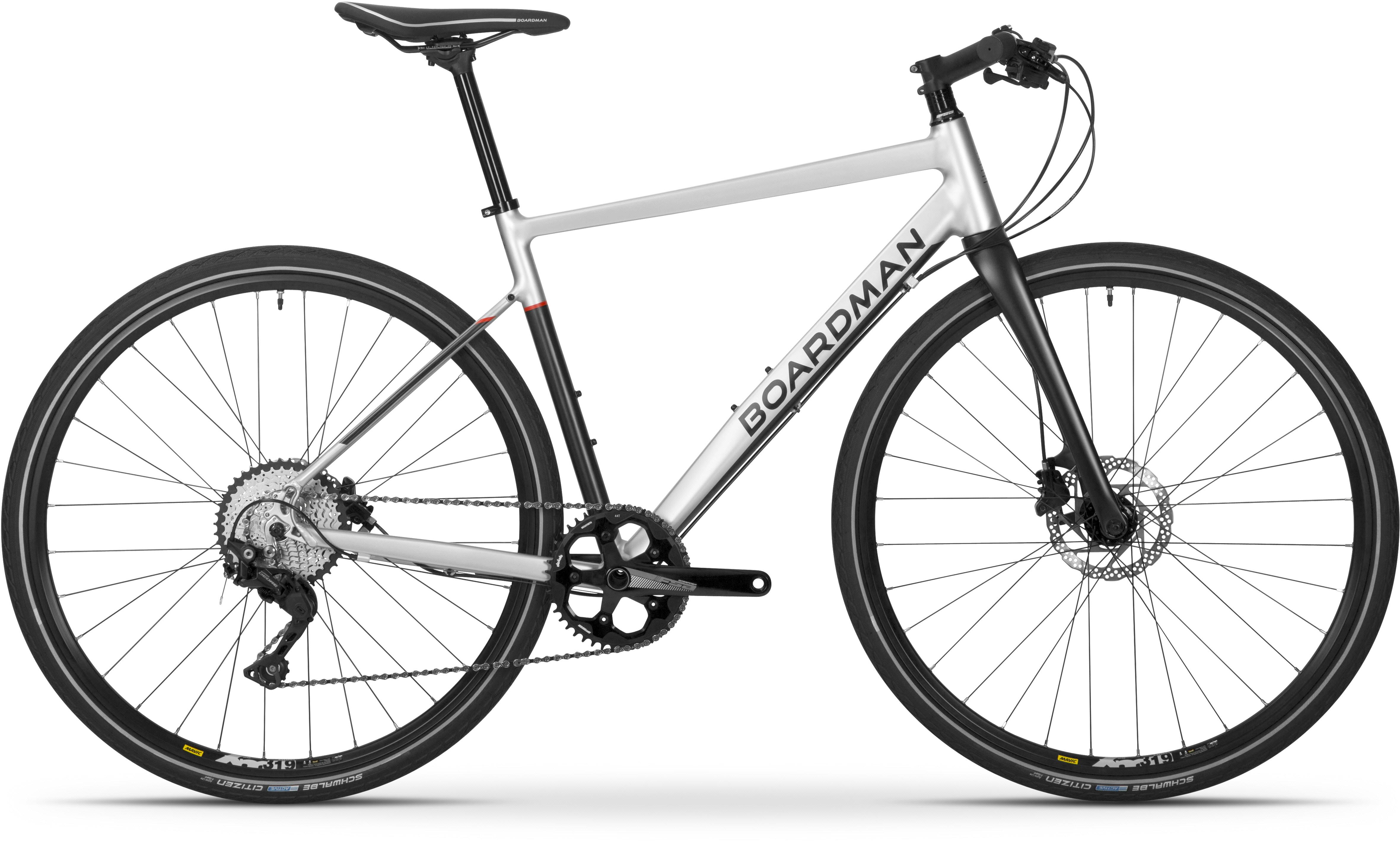 halfords bikes mens hybrid