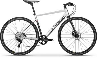 boardman hyb 8.6 mens hybrid bike review
