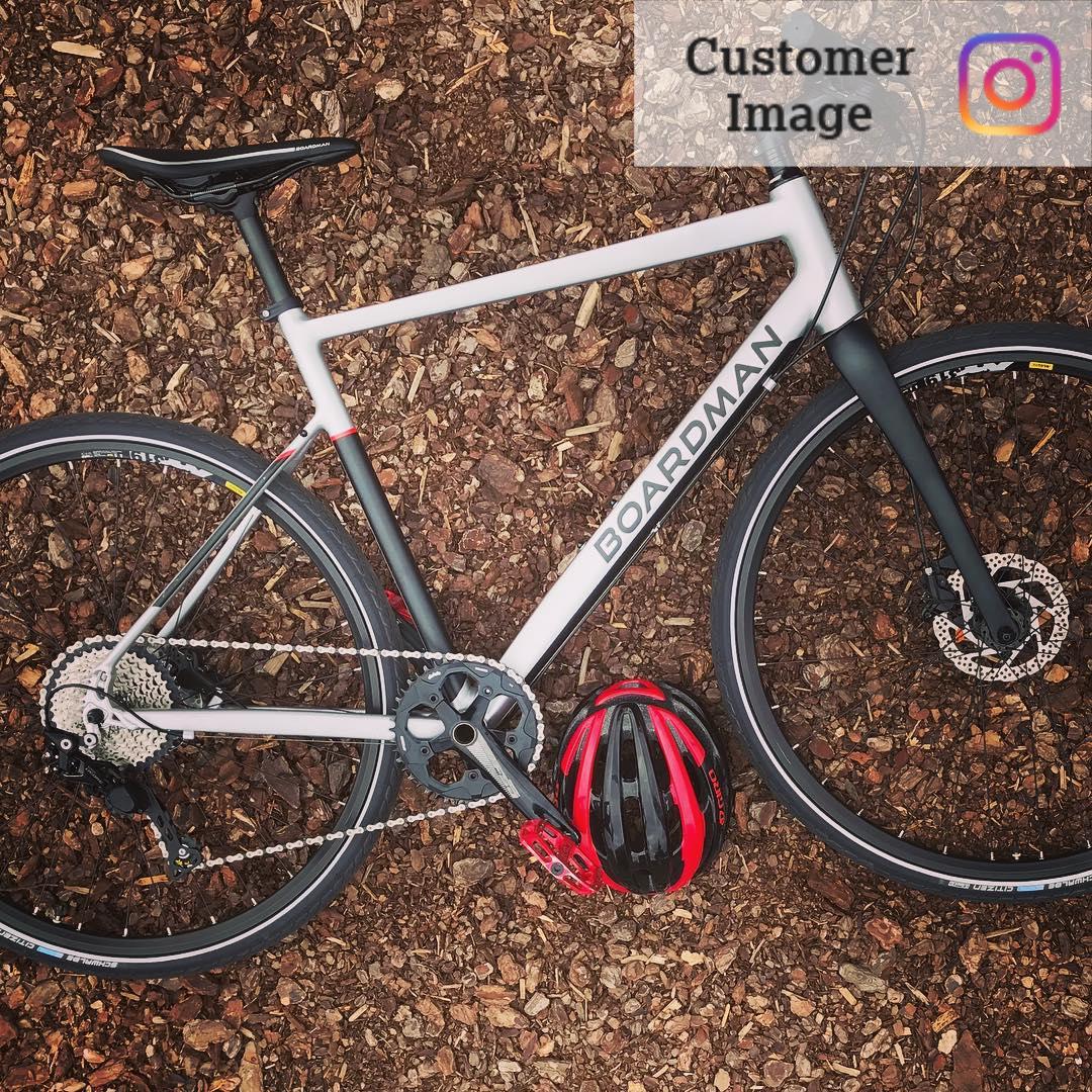 halfords boardman pro