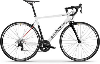 halfords boardman road bike