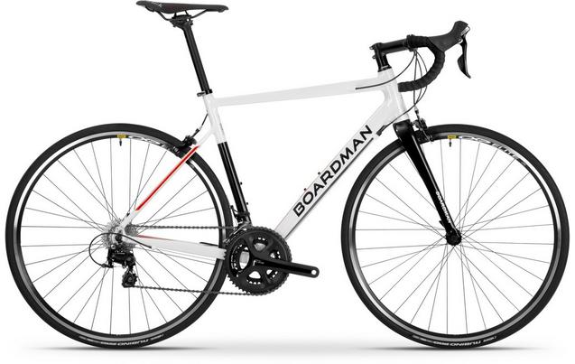 Boardman SLR 8.9a at Halfords