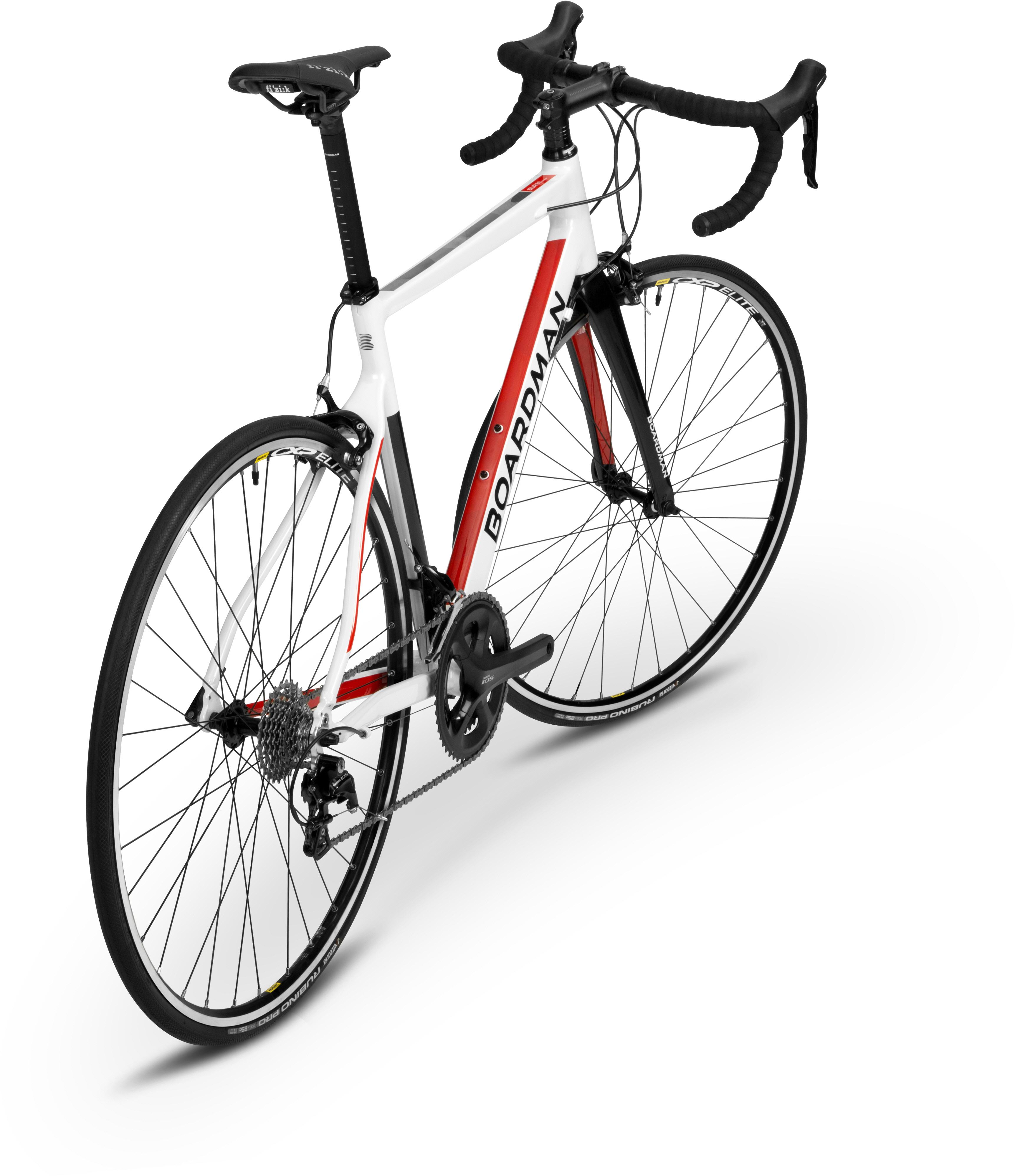 boardman slr 8.9 red