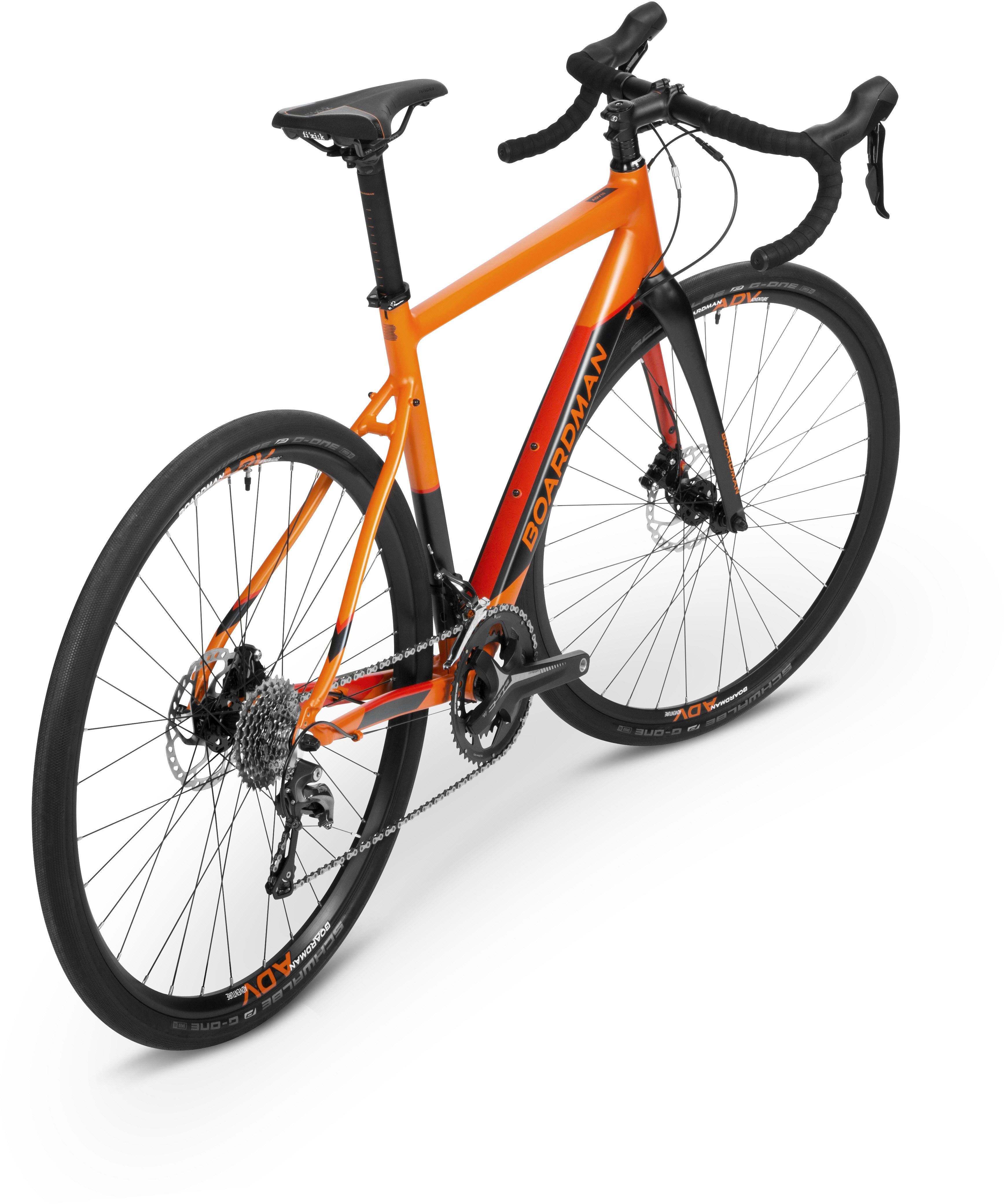 halfords boardman adventure bike