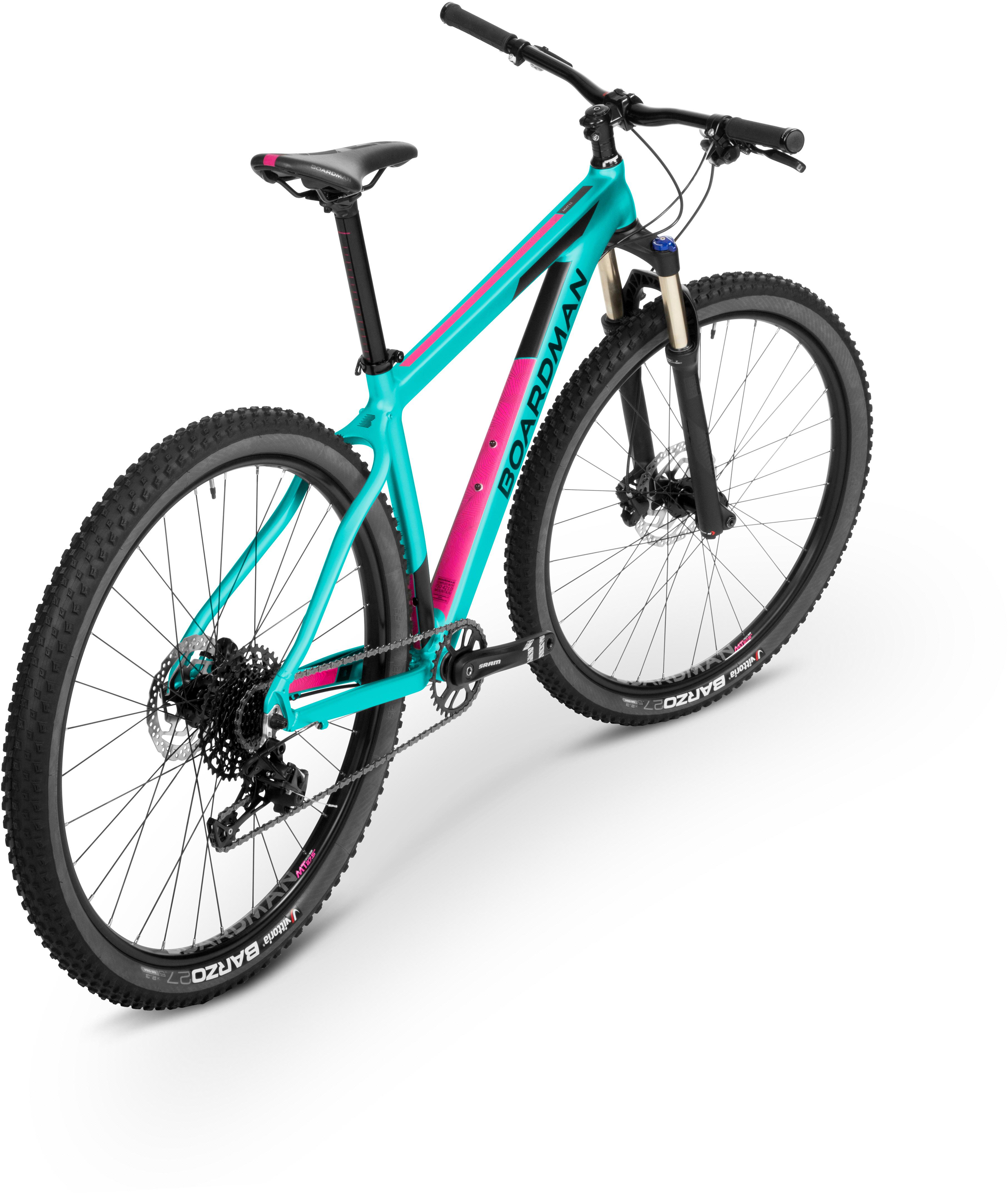 boardman mht 8.8 mens mountain bike review