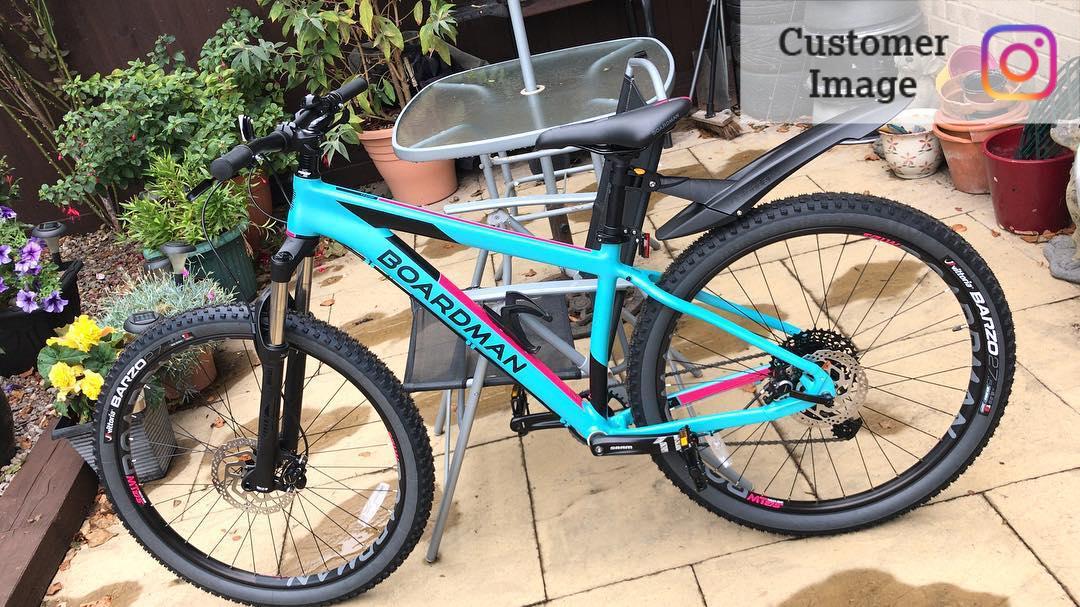 halfords boardman 8.8