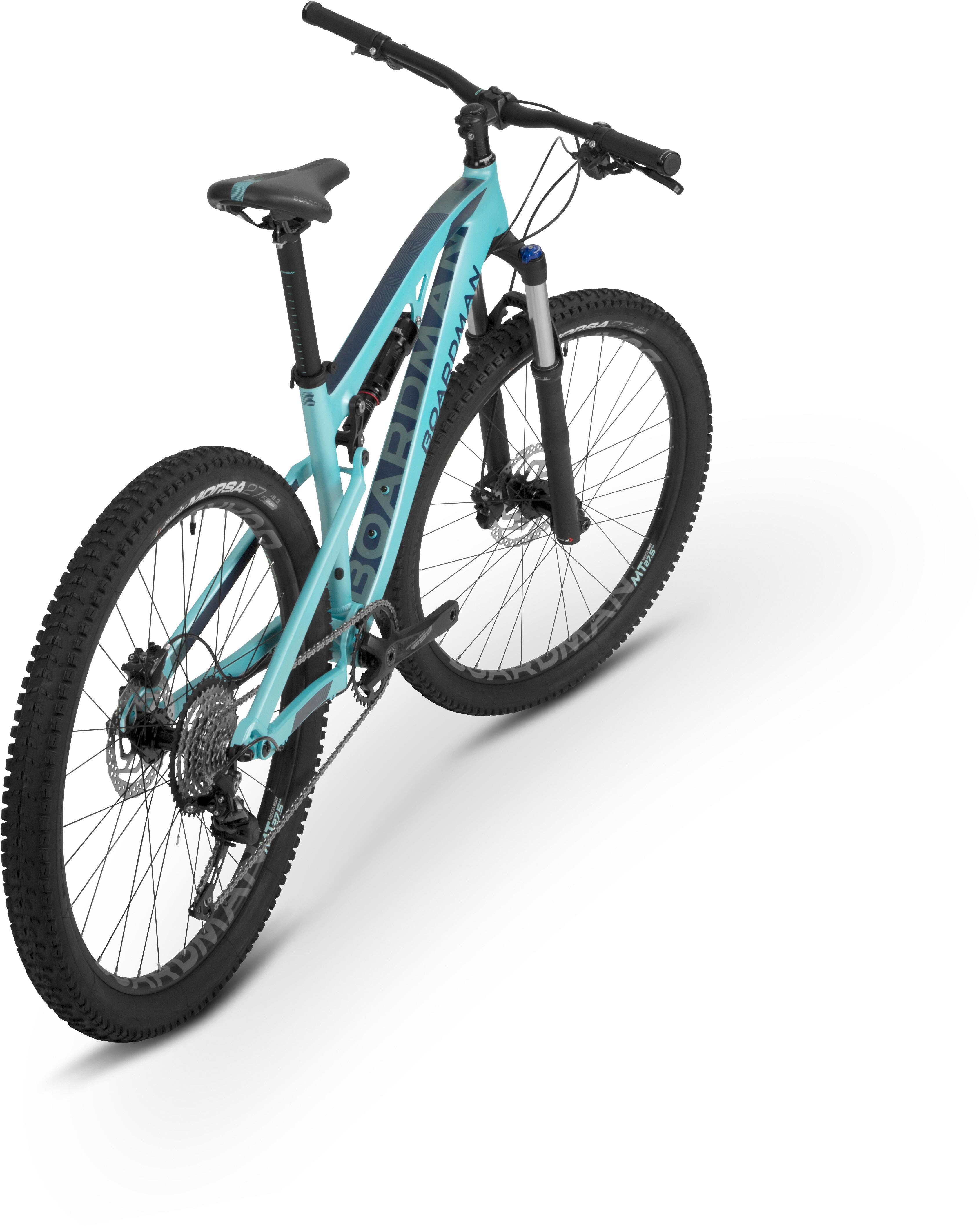 boardman mtr 8.8 mountain bike review