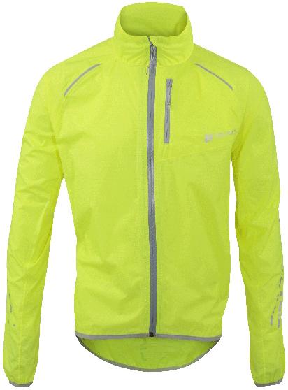 halfords cycling jackets