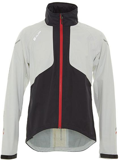 boardman jacket halfords