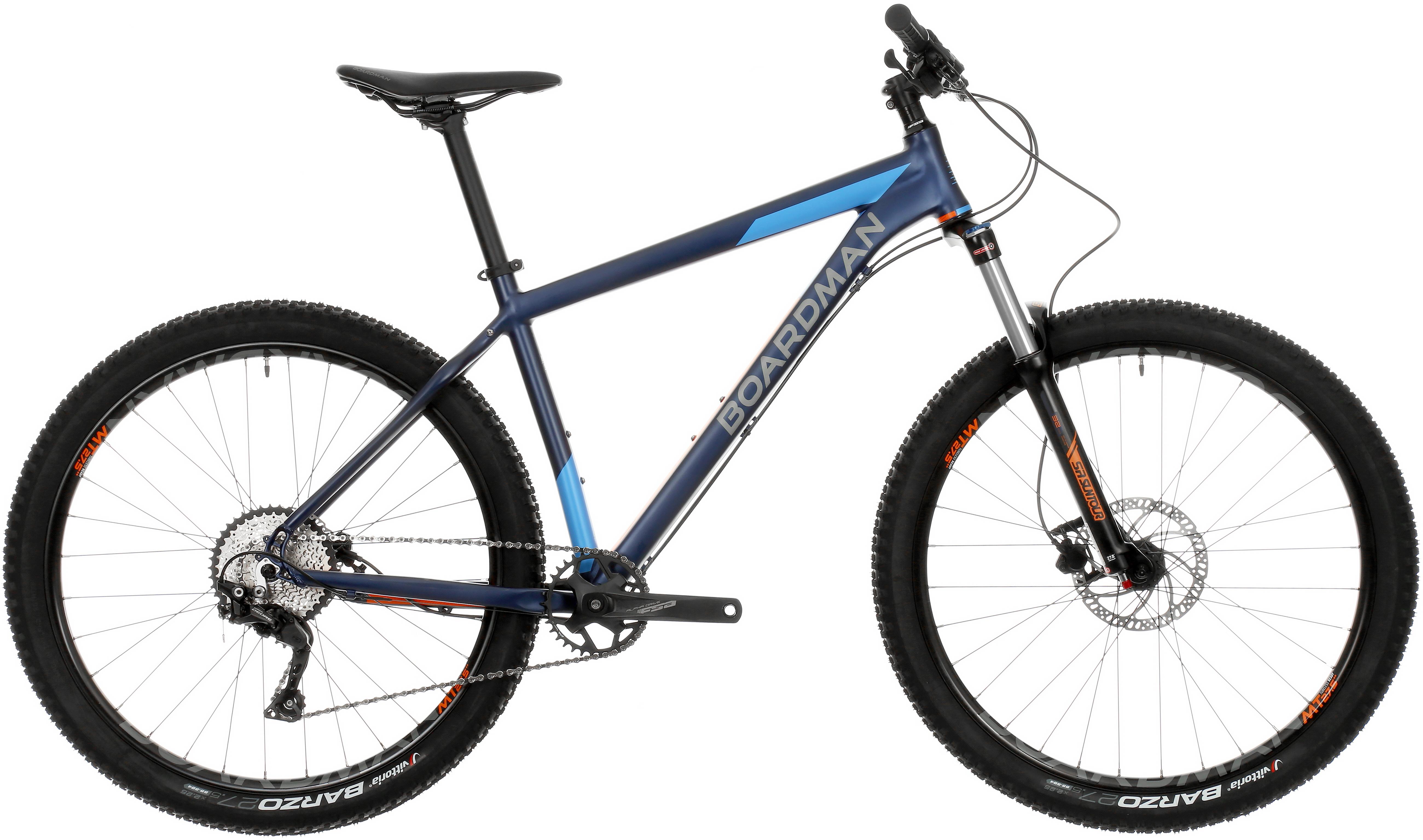 boardman mountain bike