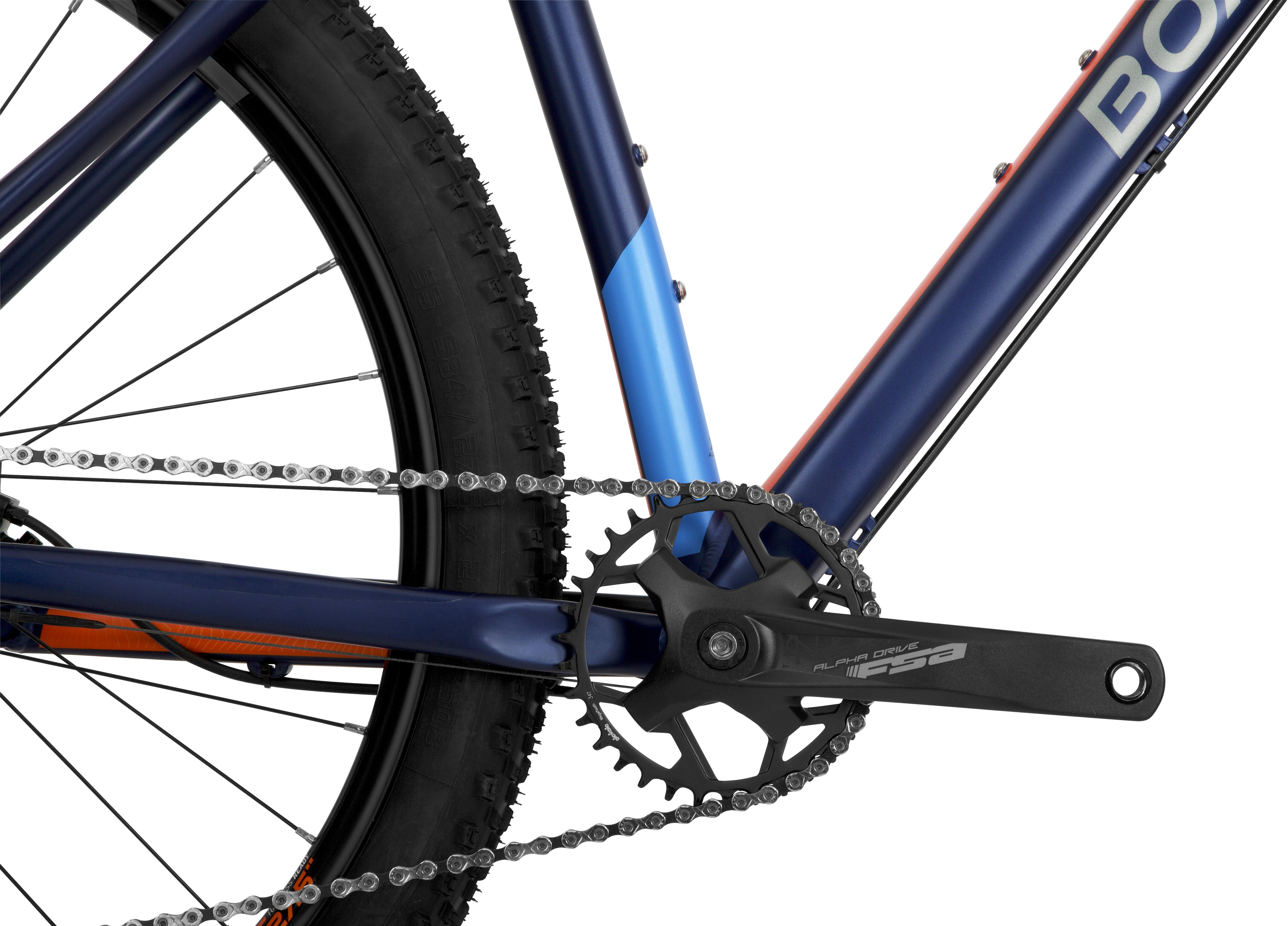 boardman mht 8.6 womens mountain bike review
