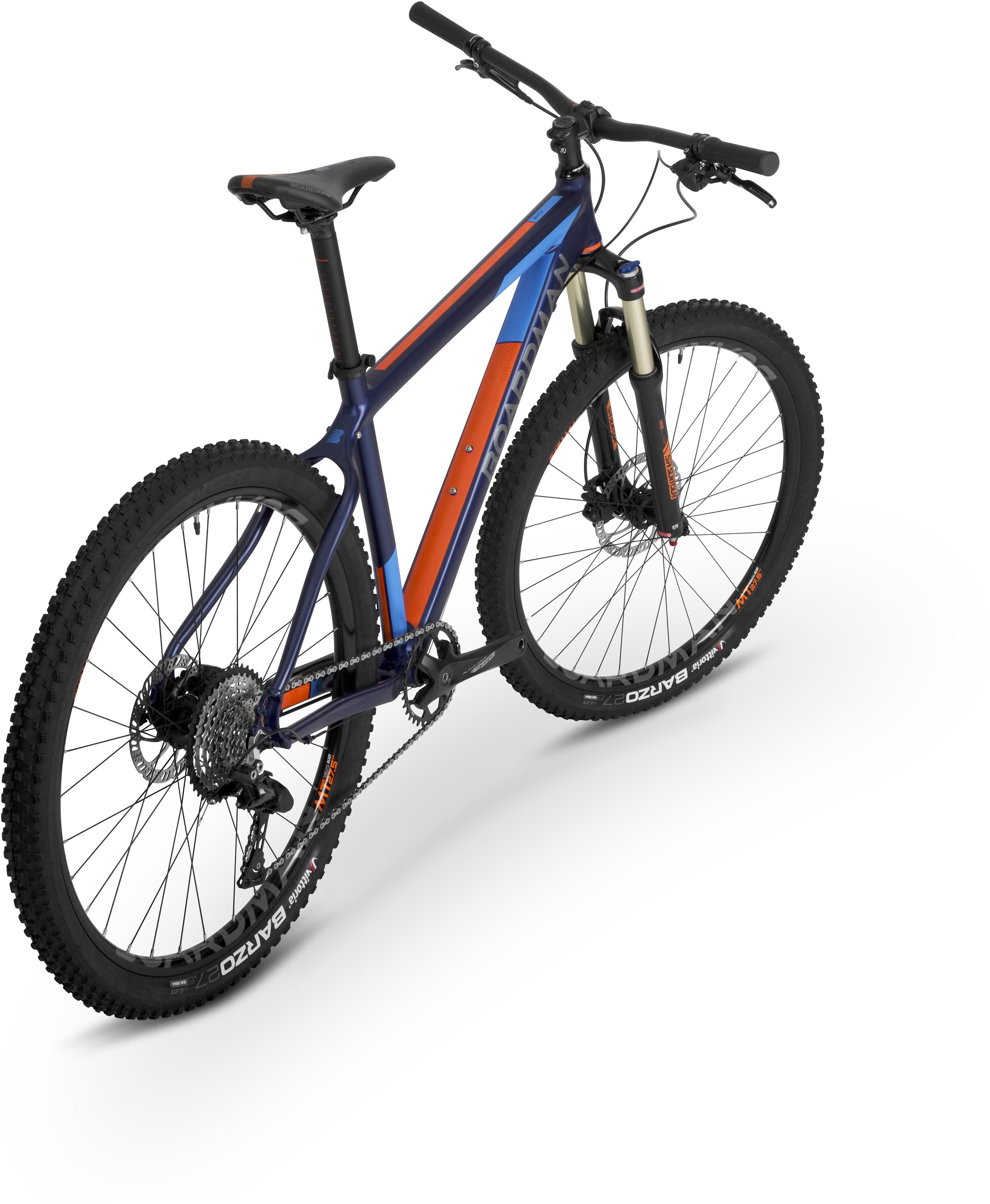 boardman mht 8.6 mens mountain bike review