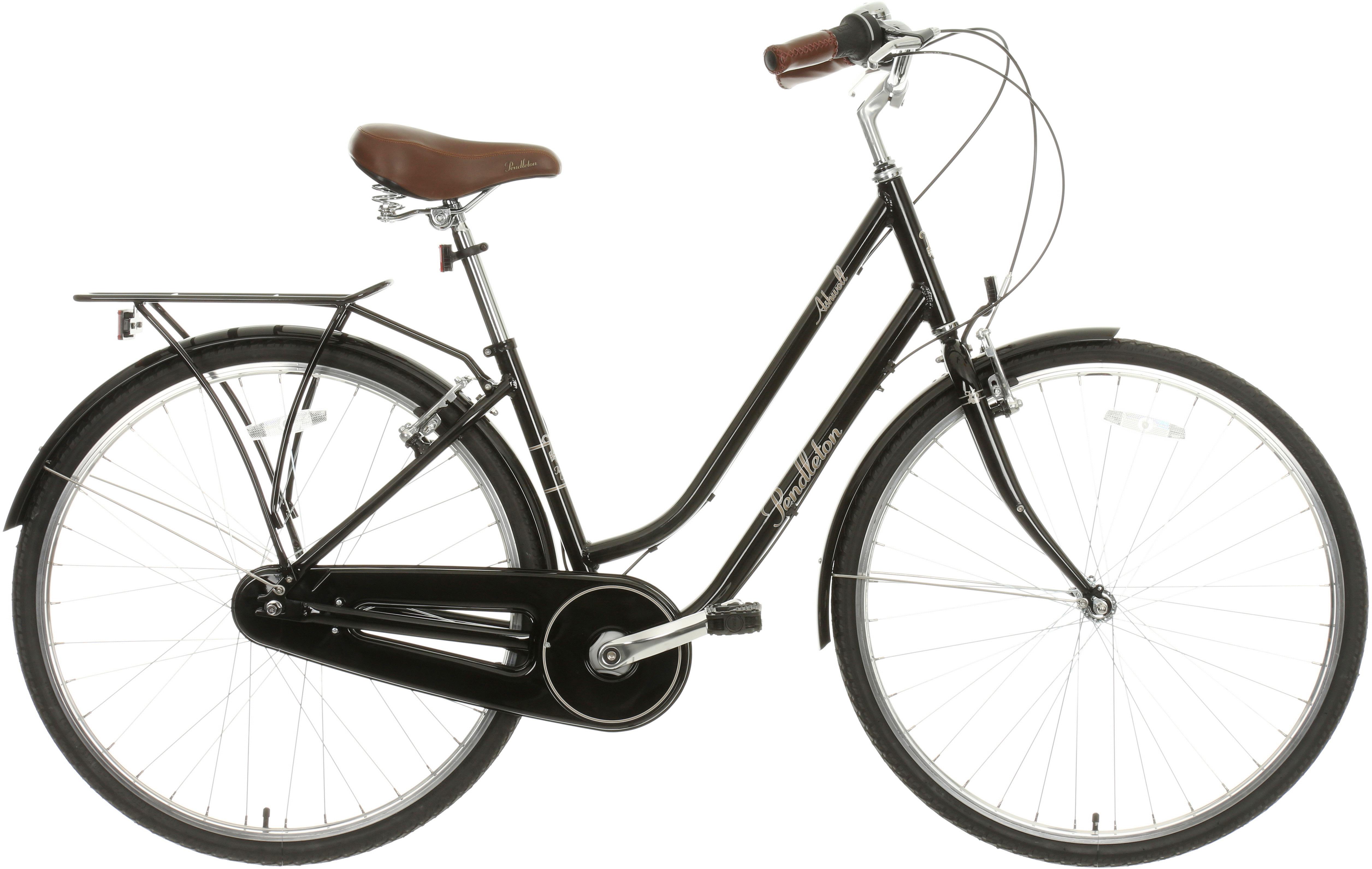 pendleton ashwell bike