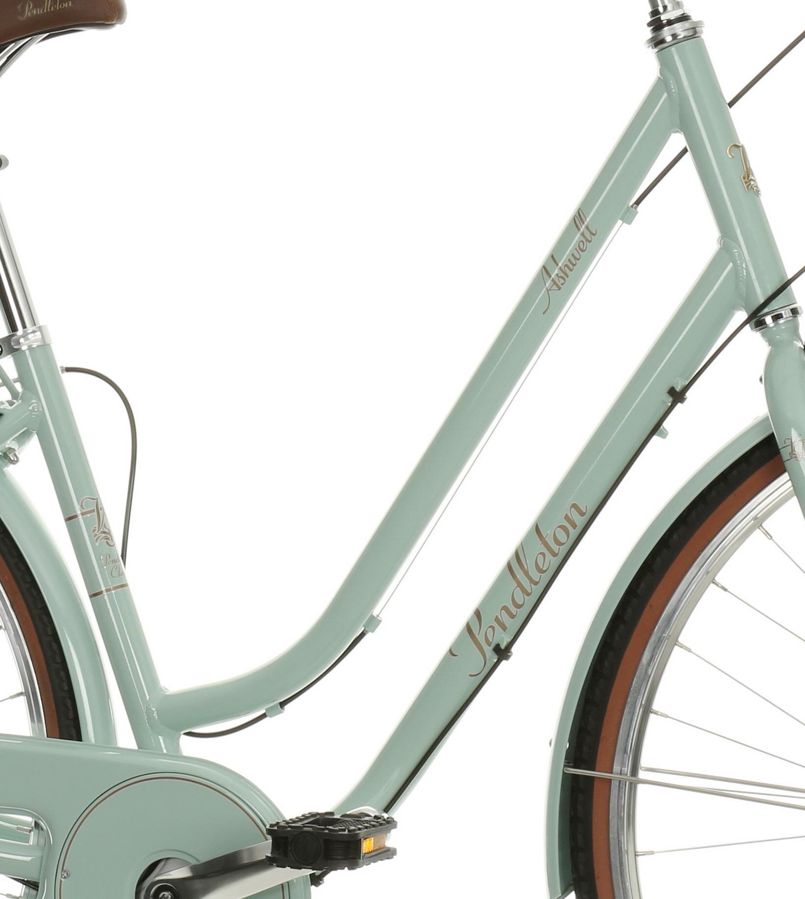 pendleton ashwell hybrid bike