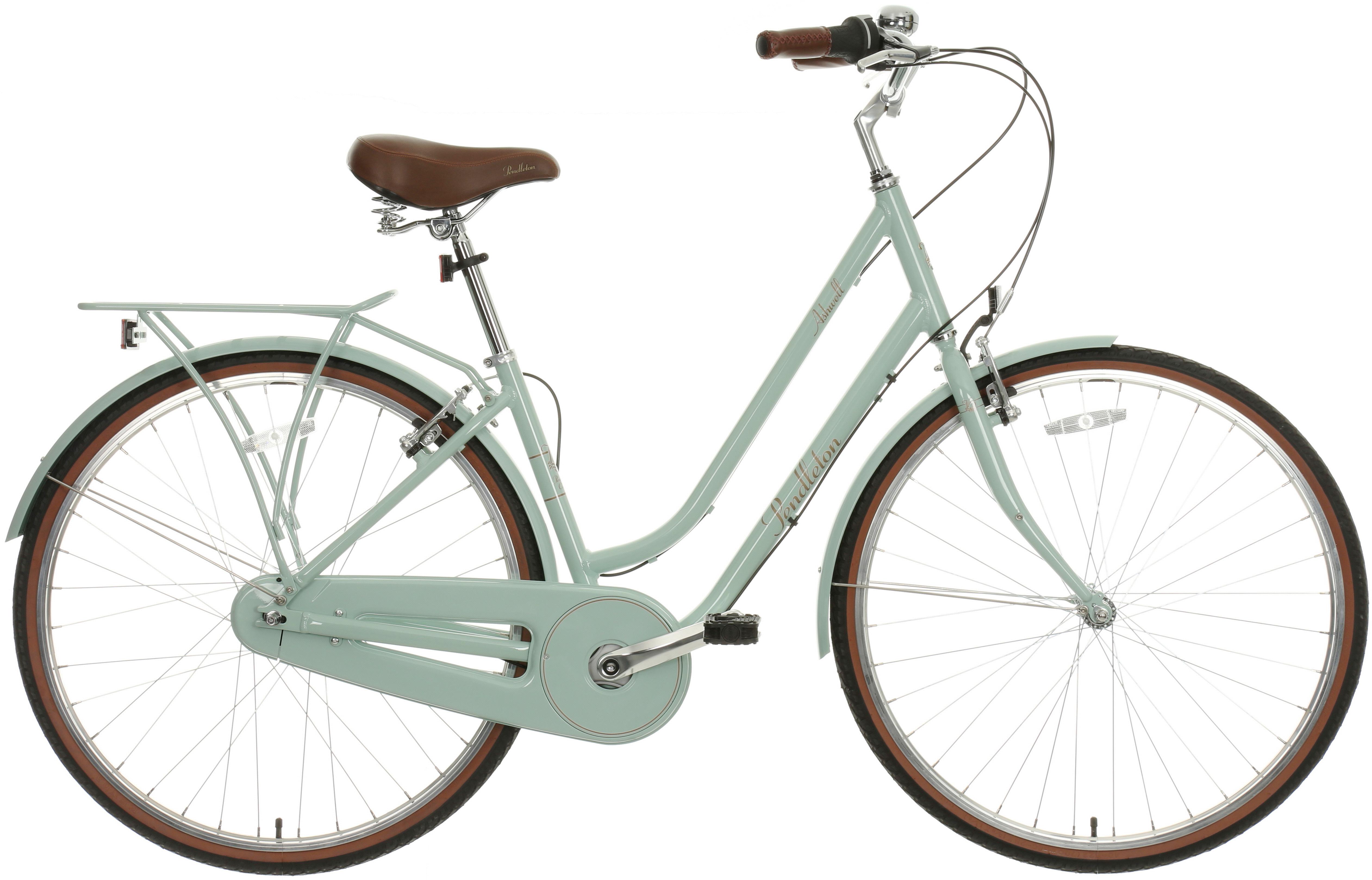 pendleton blossomby junior bike